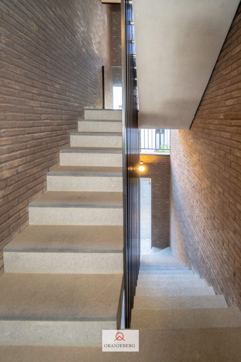 2 slk app met terras & uniek zicht op het water in centrum-Gent foto 33