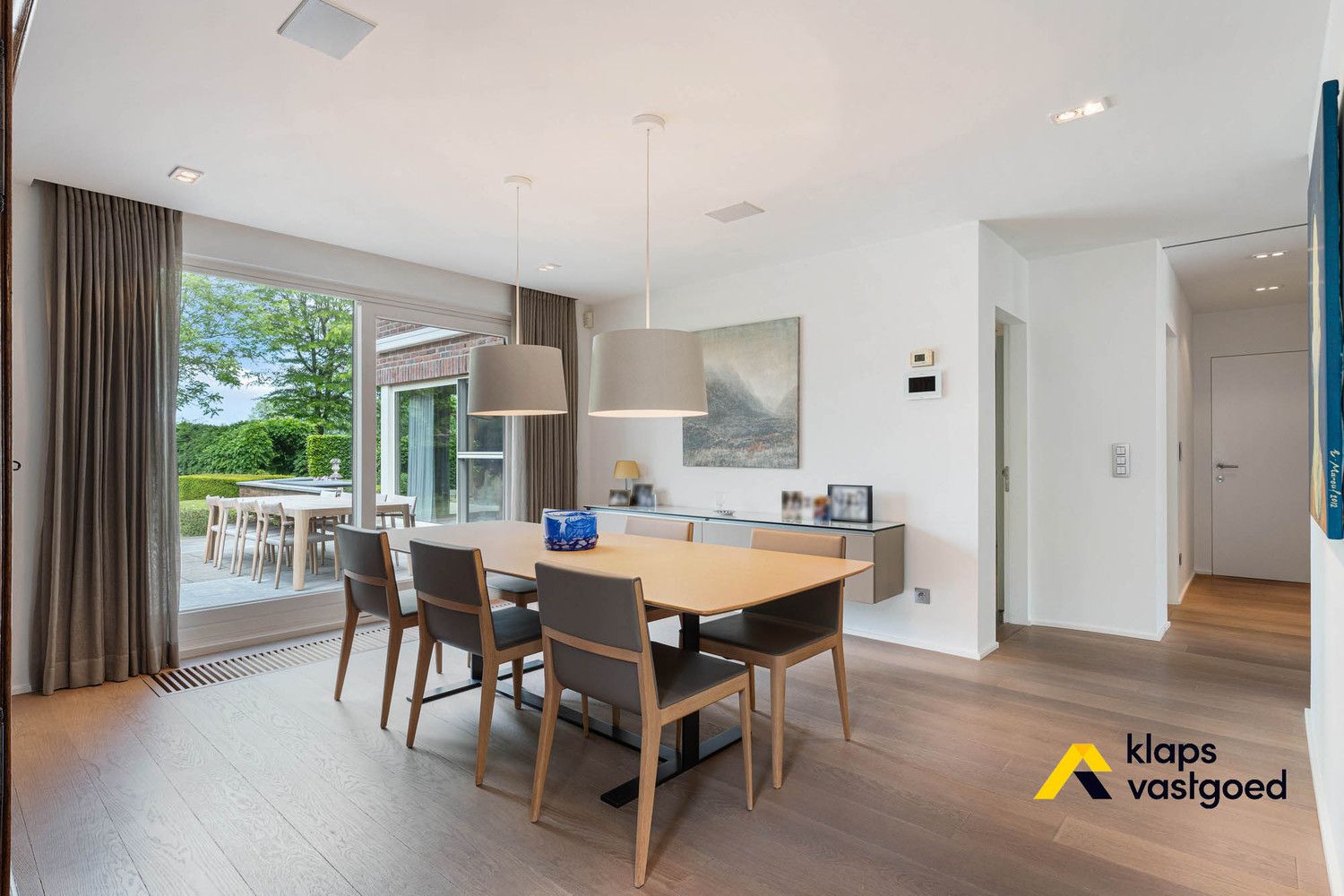 Uitzonderlijk mooie villa op 2.114 M2 in Kinrooi. foto 14