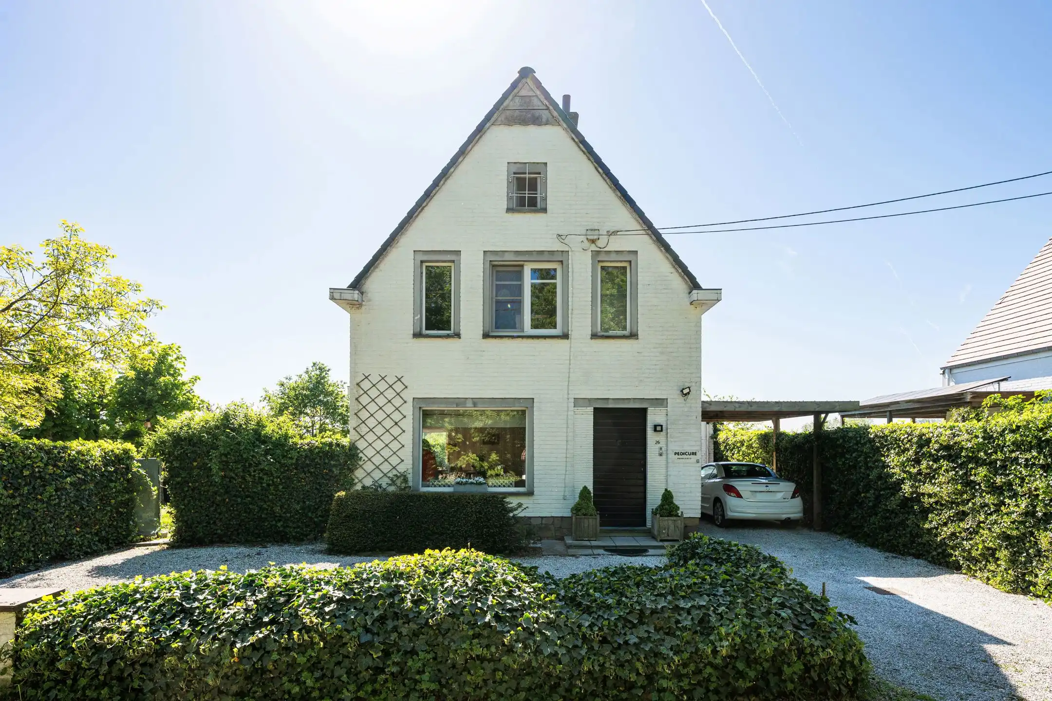 Huis te koop foto 3