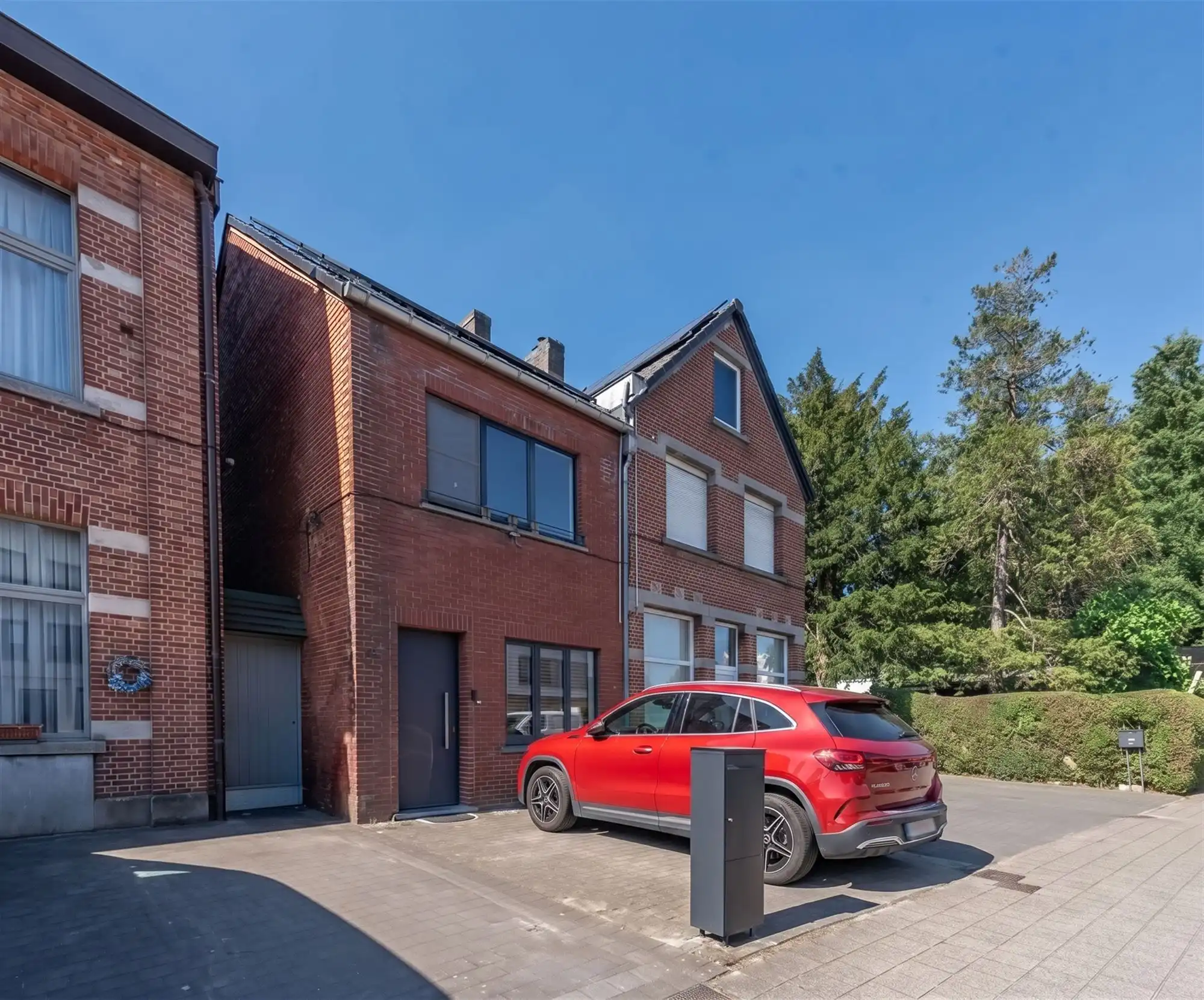 Huis te koop Steenweg op Gierle 140 - 2300 Turnhout