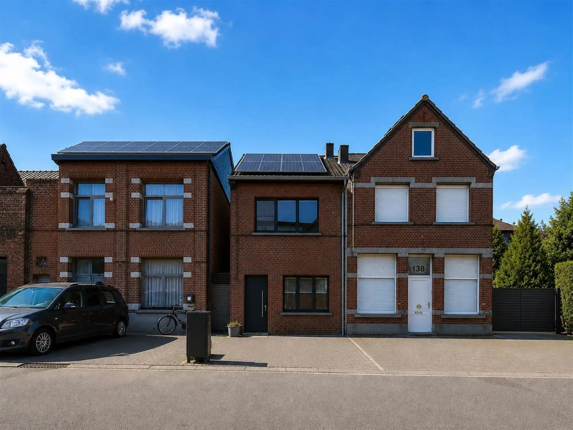 Huis te koop Steenweg op Gierle 140 - 2300 Turnhout