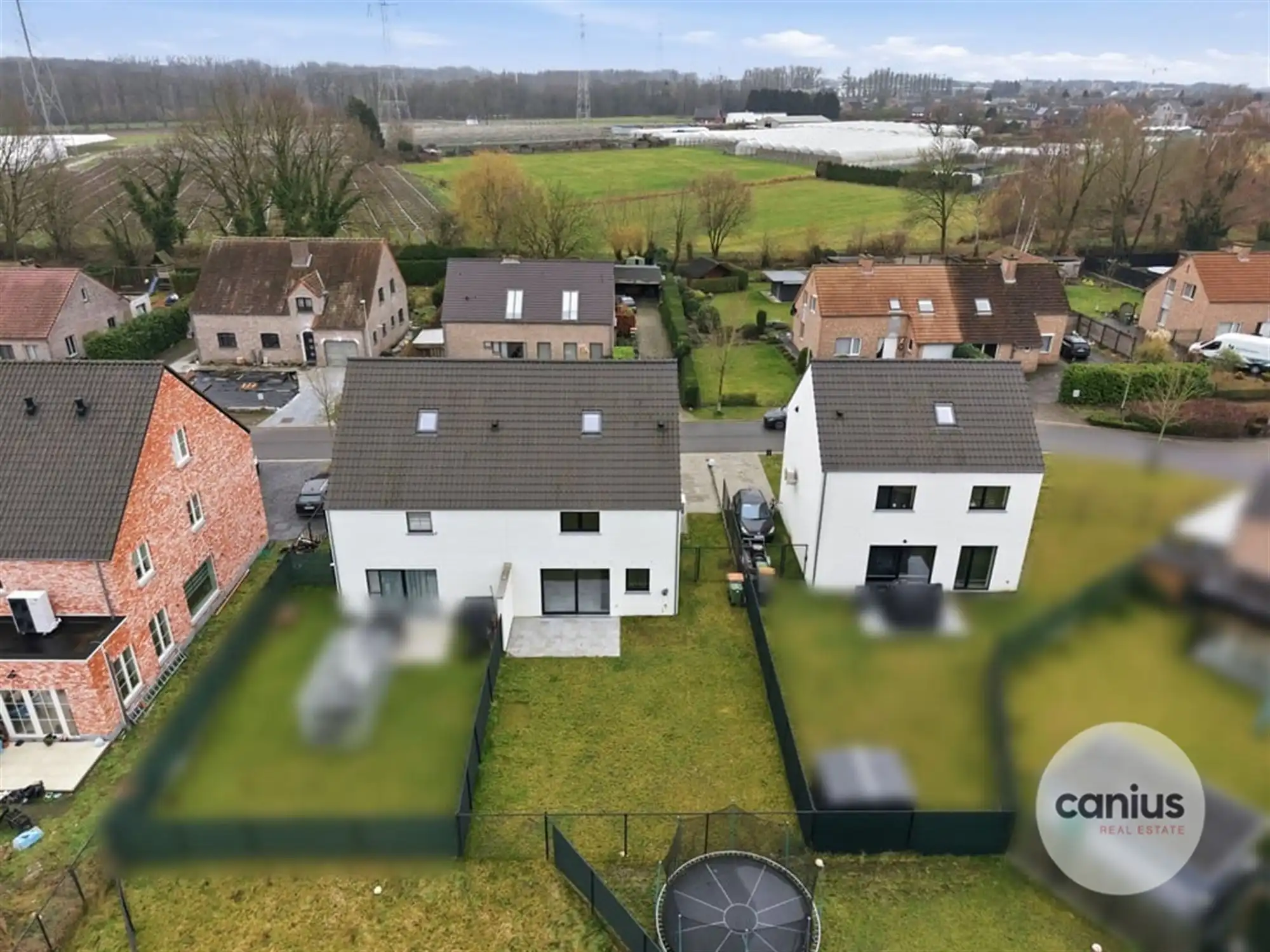 LANDELIJKE WONING MET 3 SLKS & TUIN foto 21