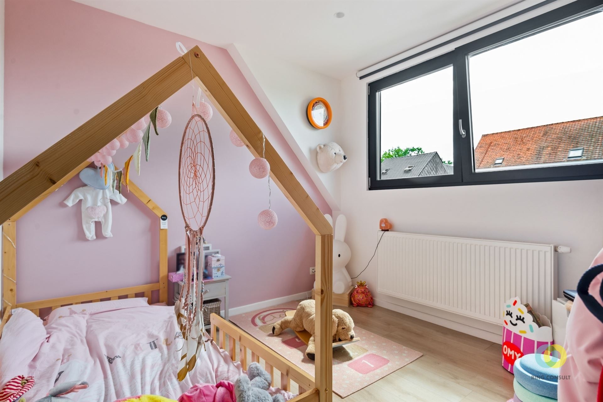 Gerenoveerde 3-gevel woning **OPENHUIZENDAG ZA. 17/05** foto 13