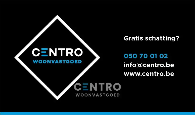 ENEGIEZUINIGE RUIME nieuwbouwwoning te Bredene! foto 8