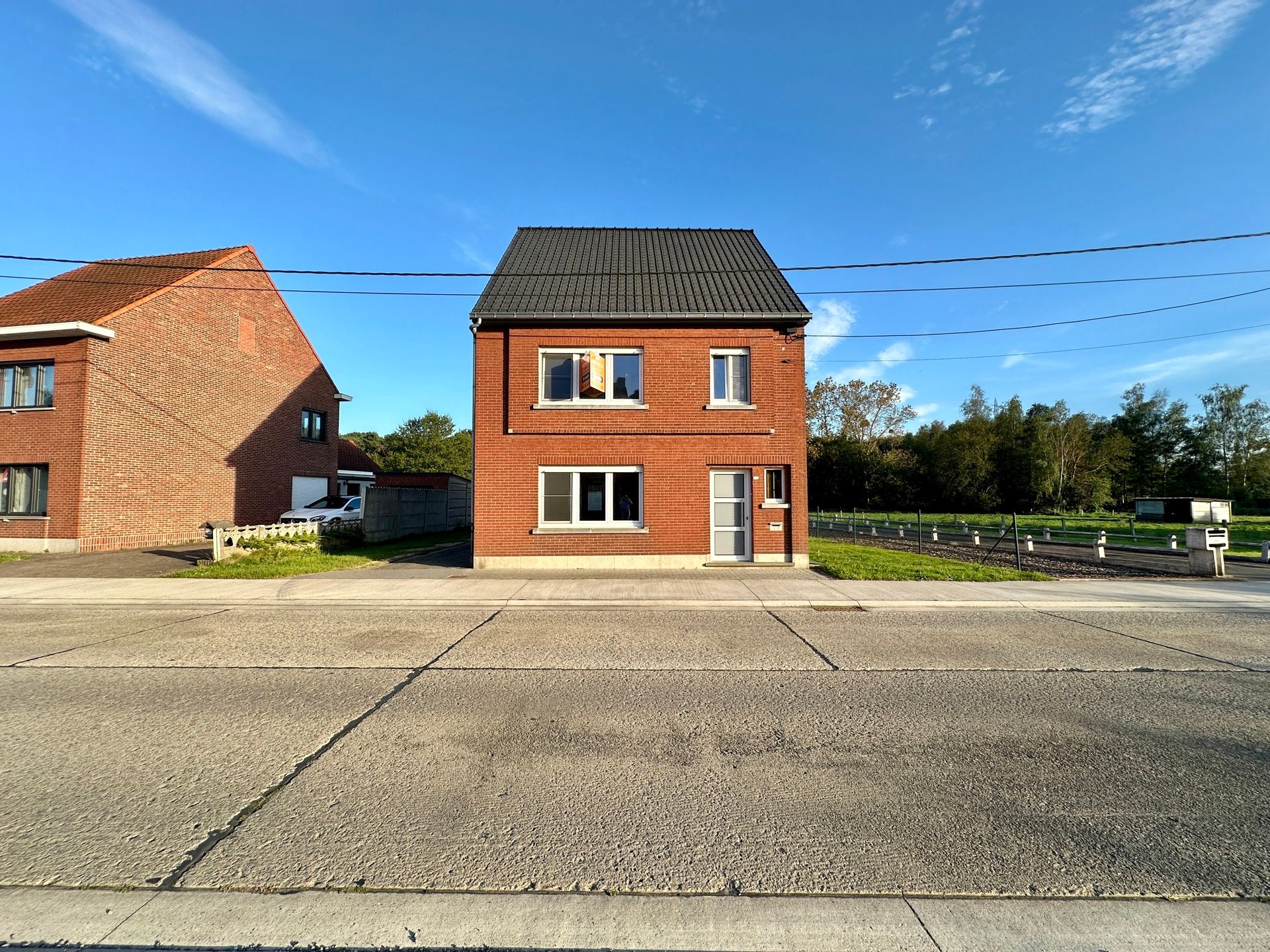 Huis te koop Gijmelsesteenweg 193 - 3201 Aarschot