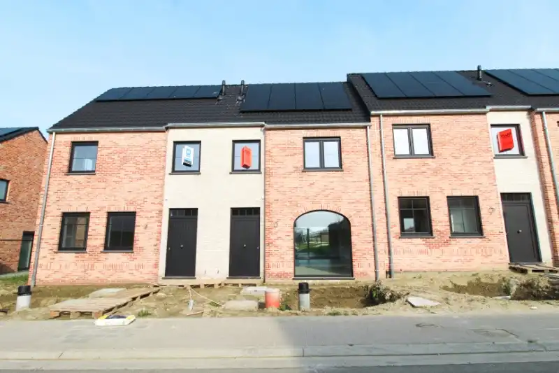 Huis te huur Graanstraat 47 - 8760 Meulebeke