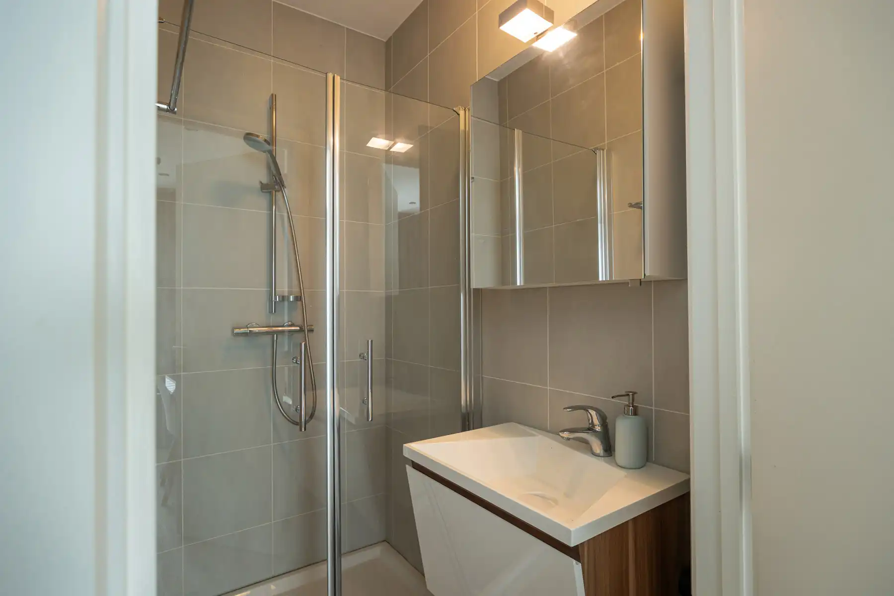 Mooi appartement met prachtig uitzicht foto 6