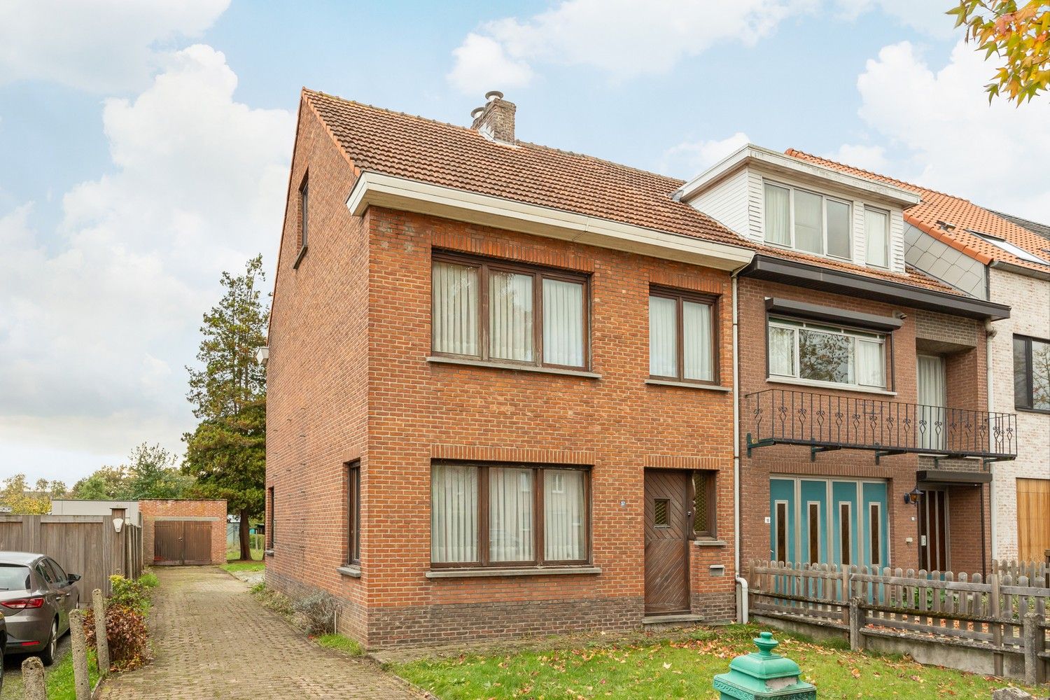 Huis te koop Claessensdreef 57 - 2950 Kapellen (2950)