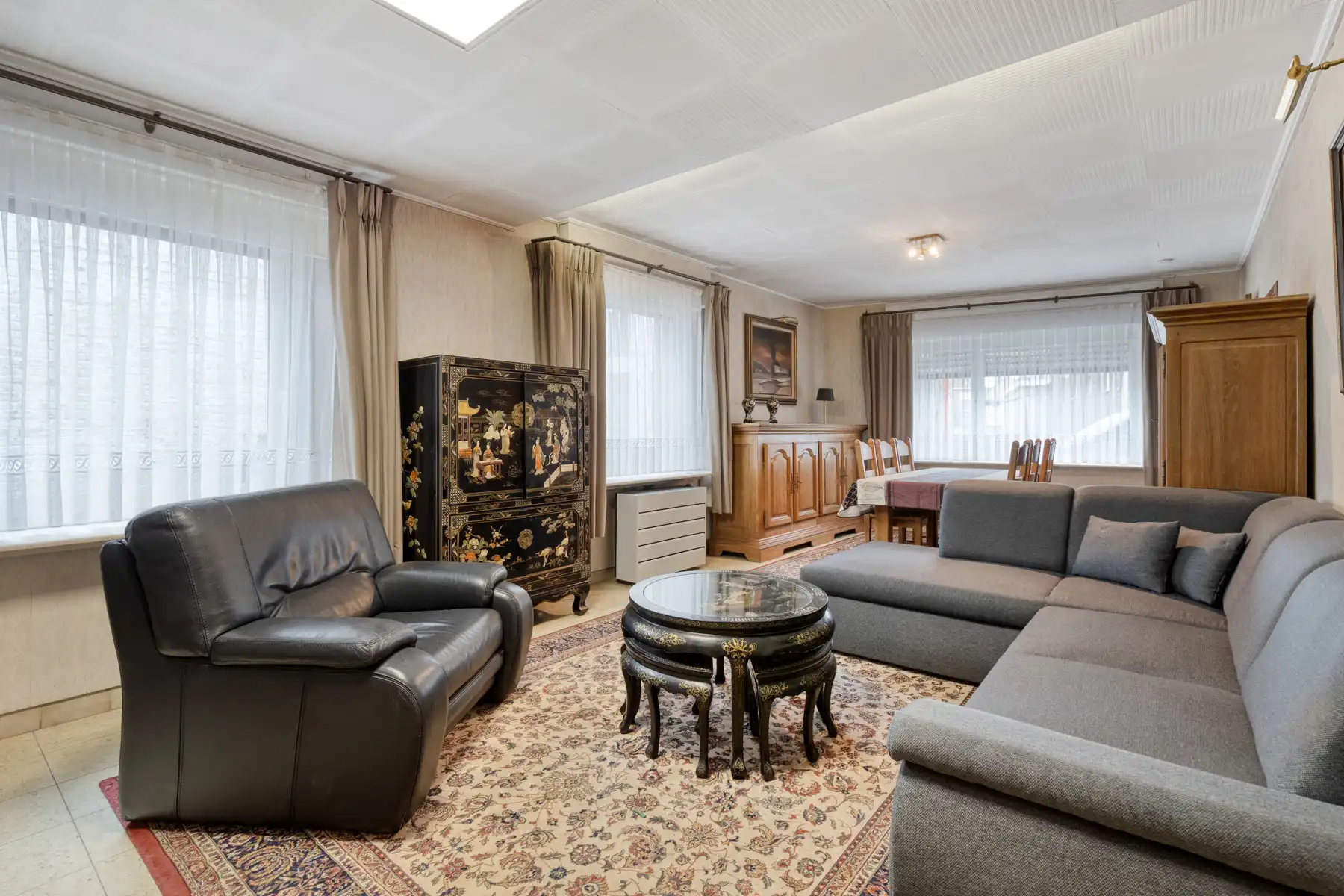 Huis te koop Opperstraat 230 230 - 1770 Liedekerke