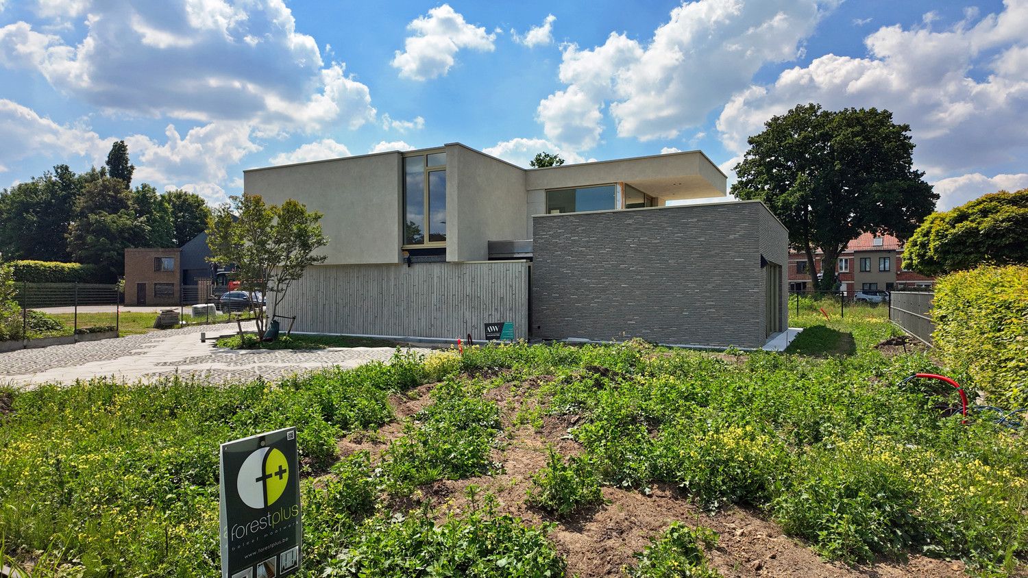 Luxueuze en energiezuinige penthouse met riant terras in de Leopoldlaan! foto 31