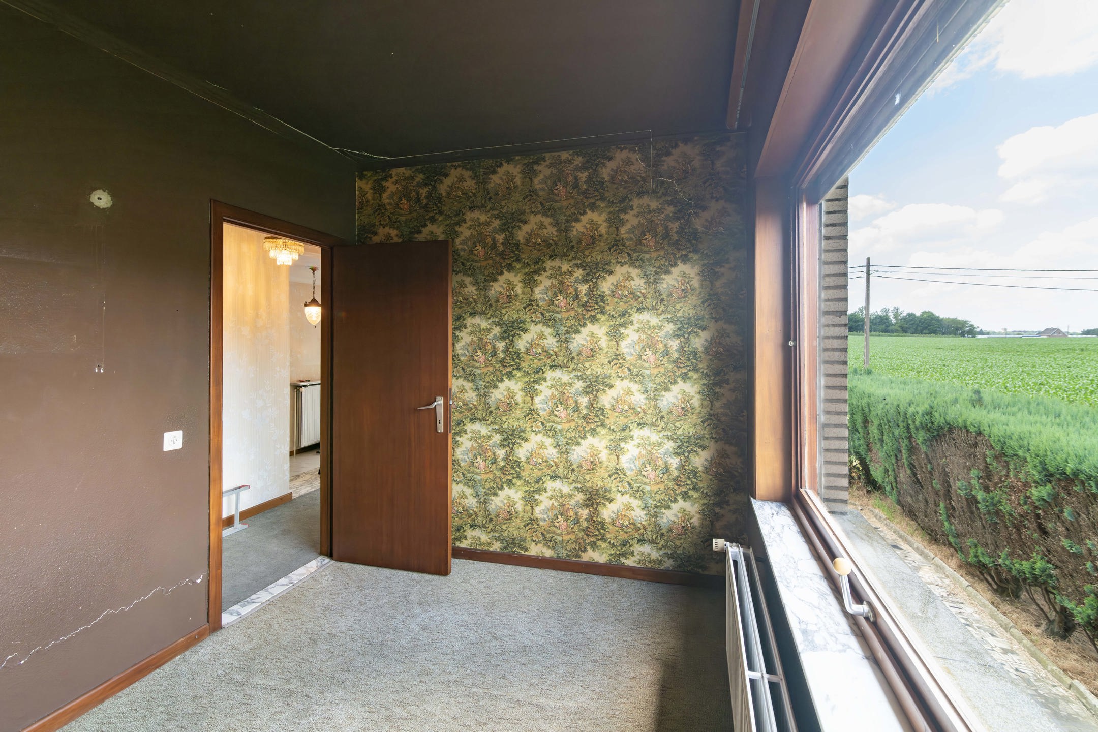 Splitlevelwoning met prachtig uitzicht in Vlaams-Brabant foto 27