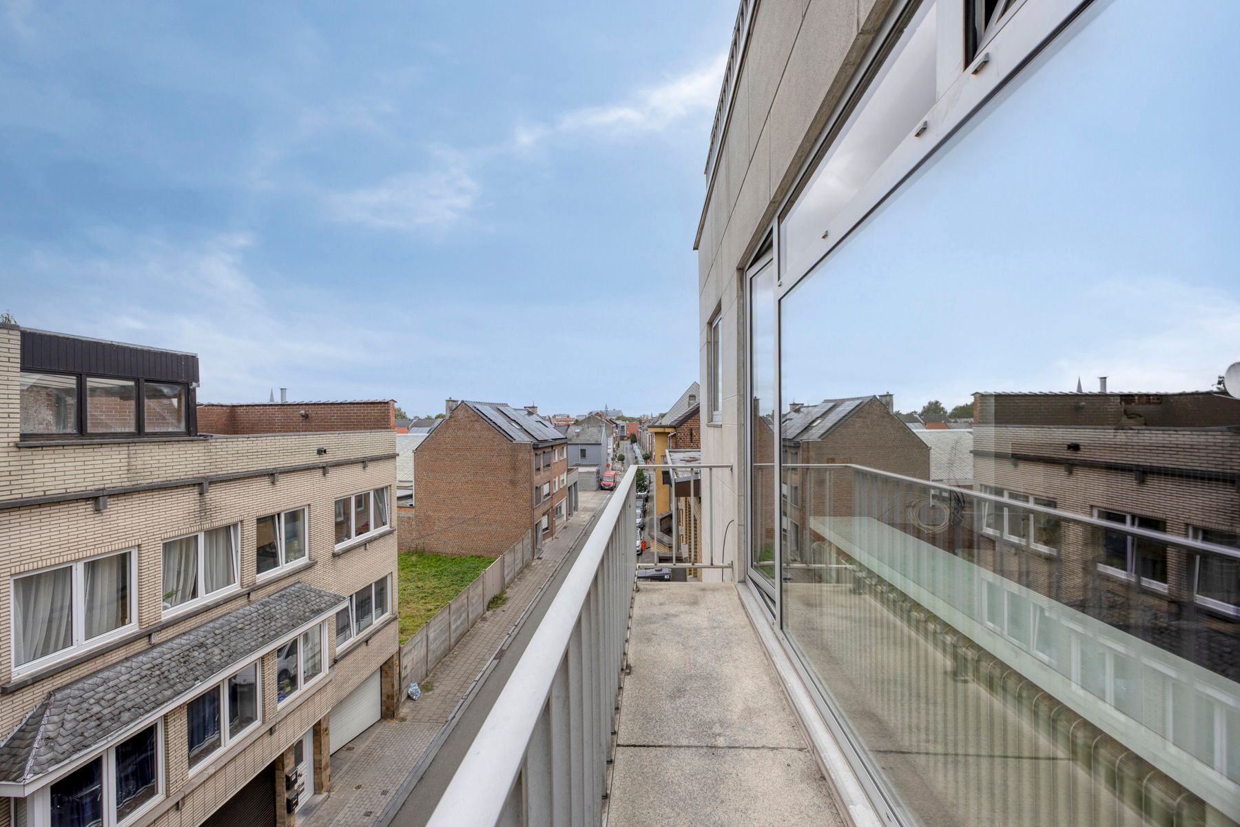 Appartement met 2 slaapkamers, 2 terrassen en berging foto 16