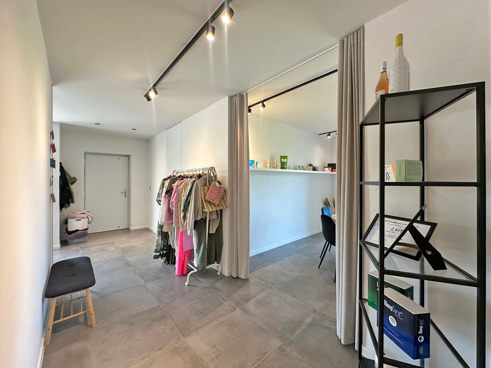 Instapklare coworkingspace in beauty & sport te Gavere foto 14