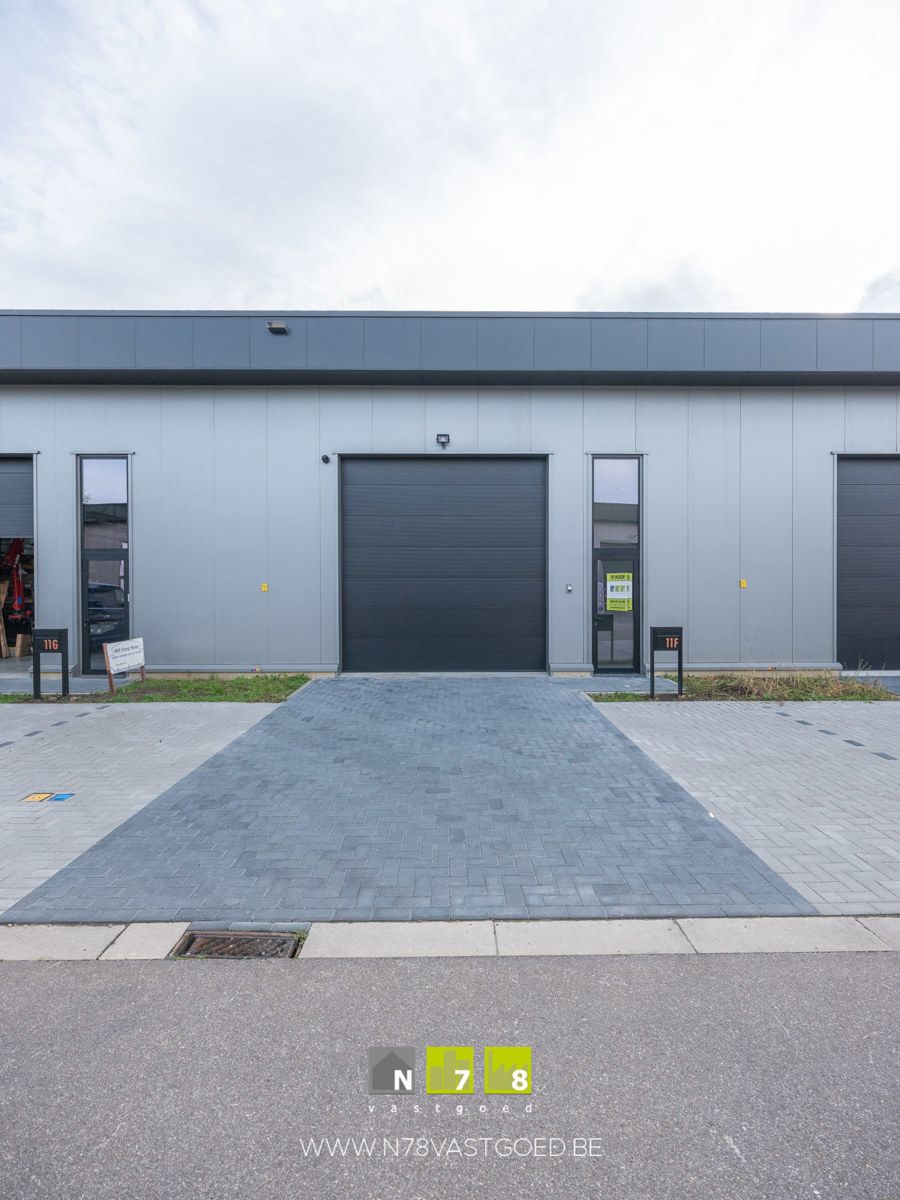 Bedrijfsvastgoed te koop foto 10