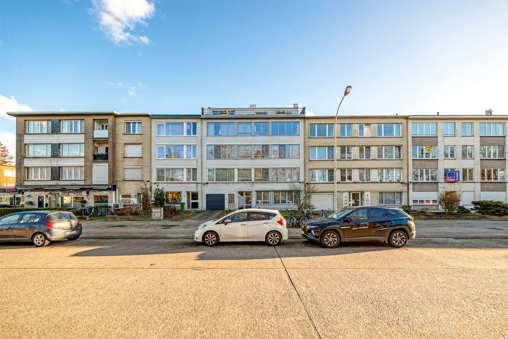 Energiezuinig appartement met 2 slaapkamers foto 23