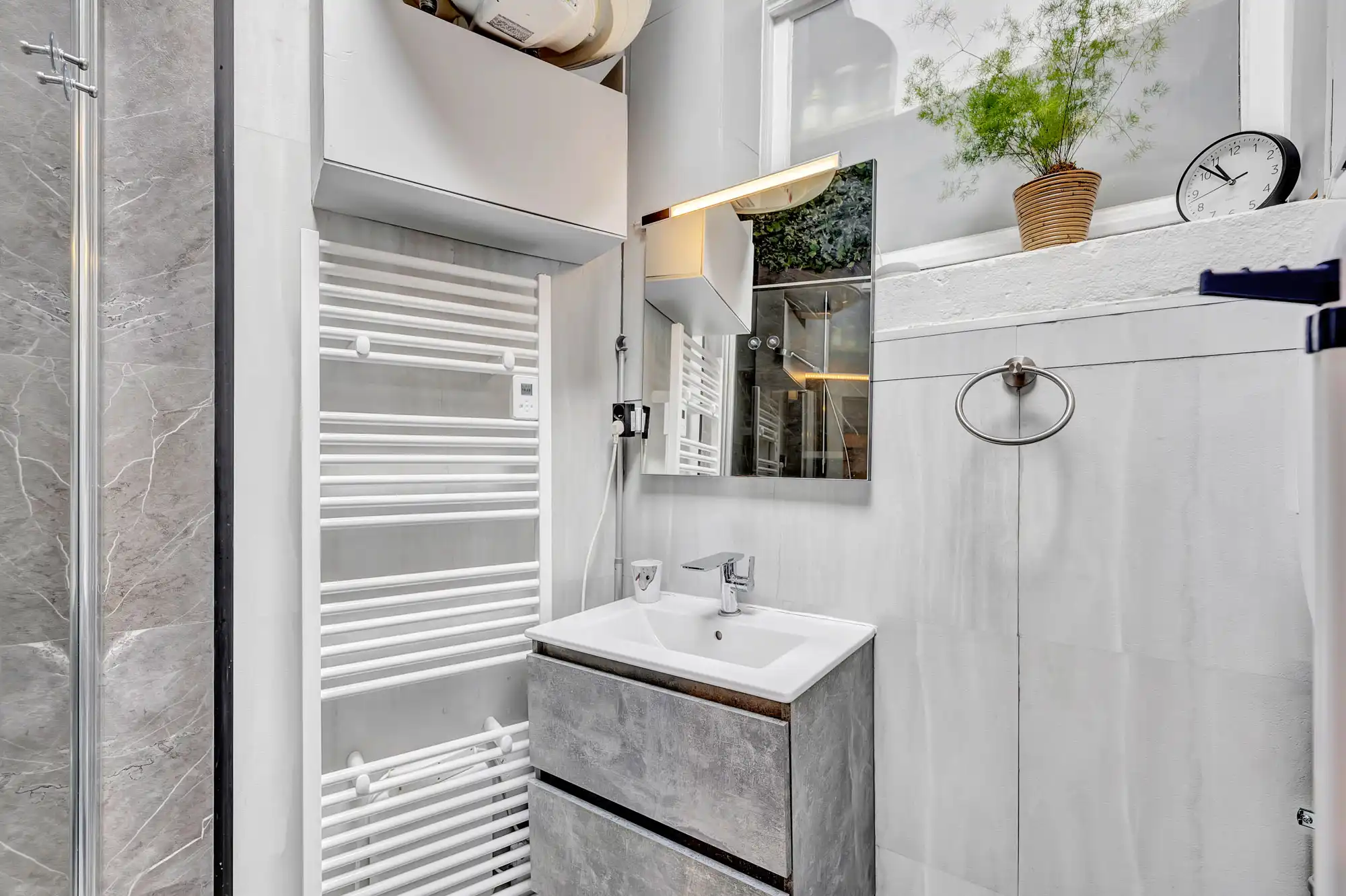Instapklare starterswoning met 2 slaapkamers foto 7