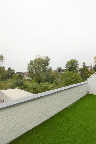 Appartement aan vaart Mechelen foto 17