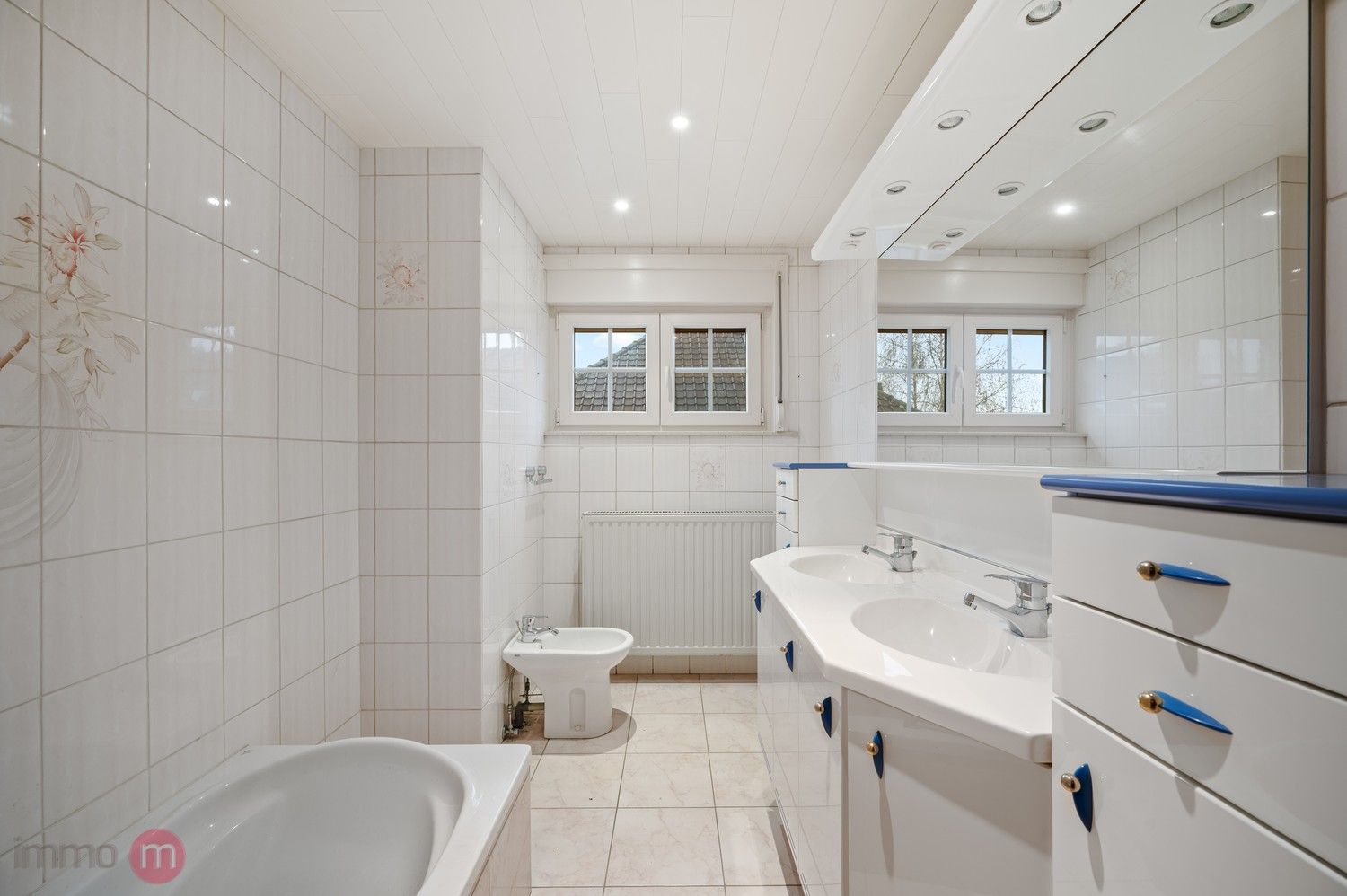 Ruime vrijstaande woning met 3 slaapkamers (mog. tot meer) in Wilsele foto 18