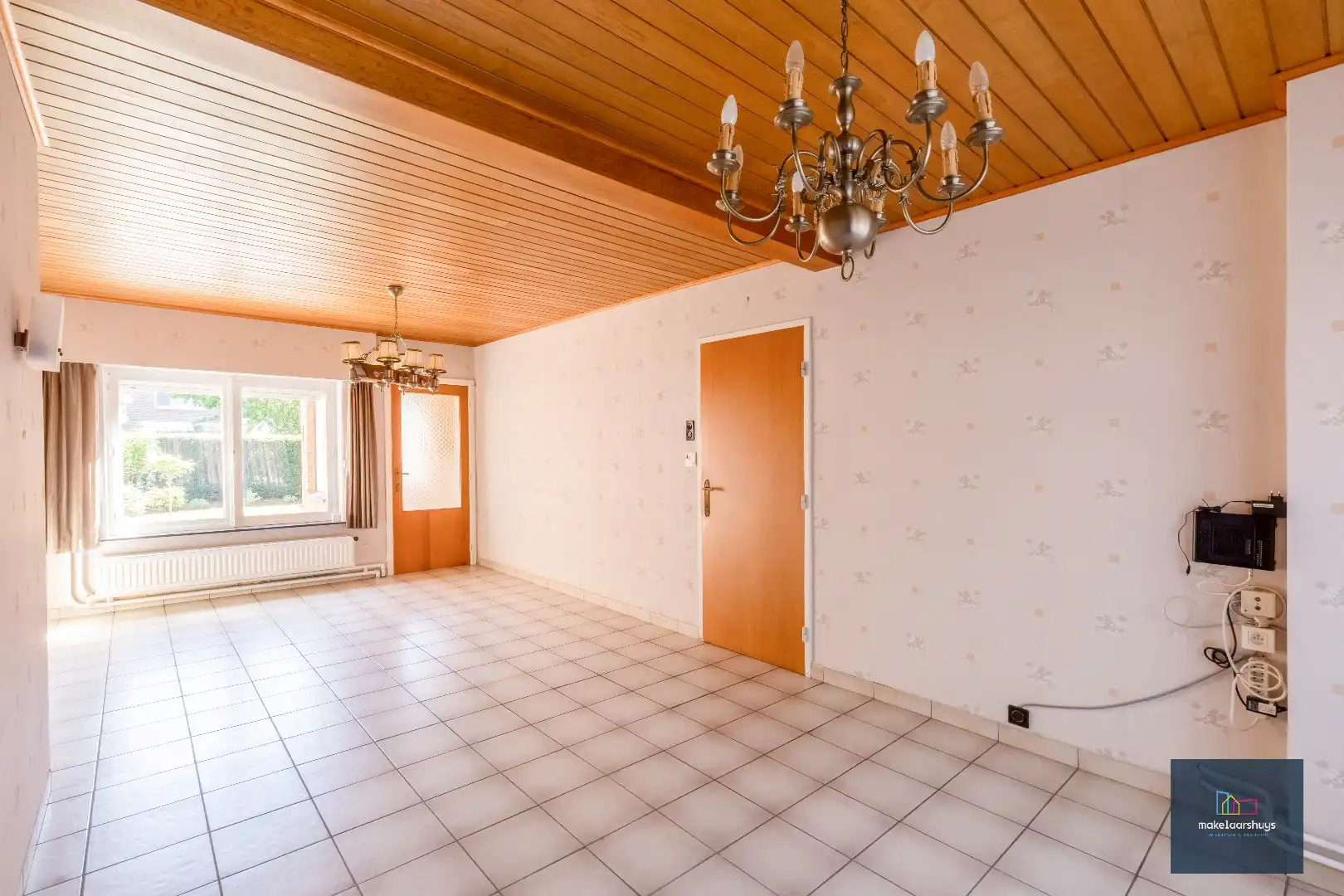 Gunstig gelegen woning met 3 slpk en aangename tuin foto 5