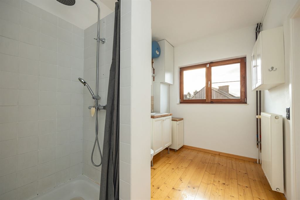 Ruime energiezuinige woning met tuin en garage foto 11