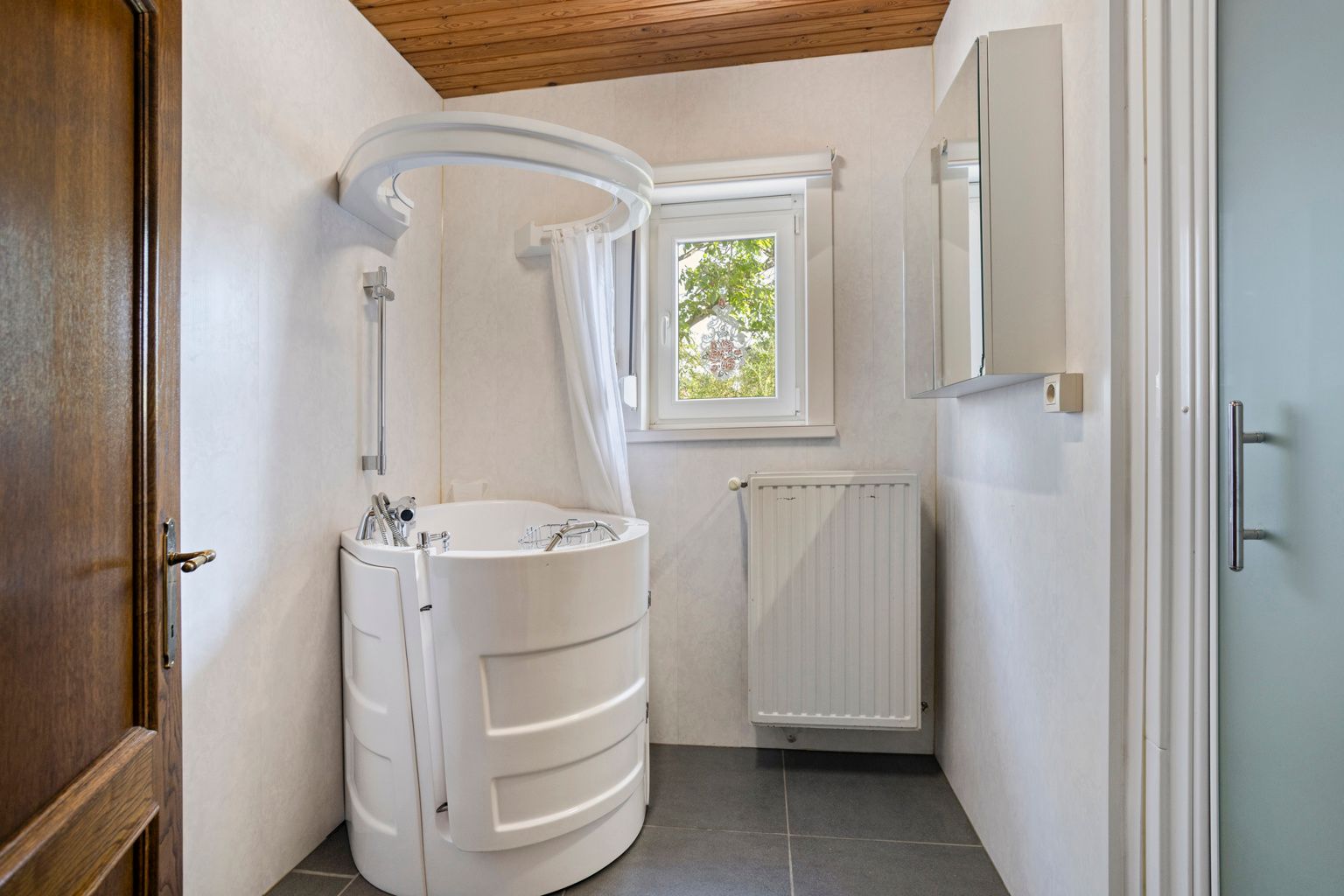Mooie kwaliteitsvolle woning met tuin in Boutersem foto 13