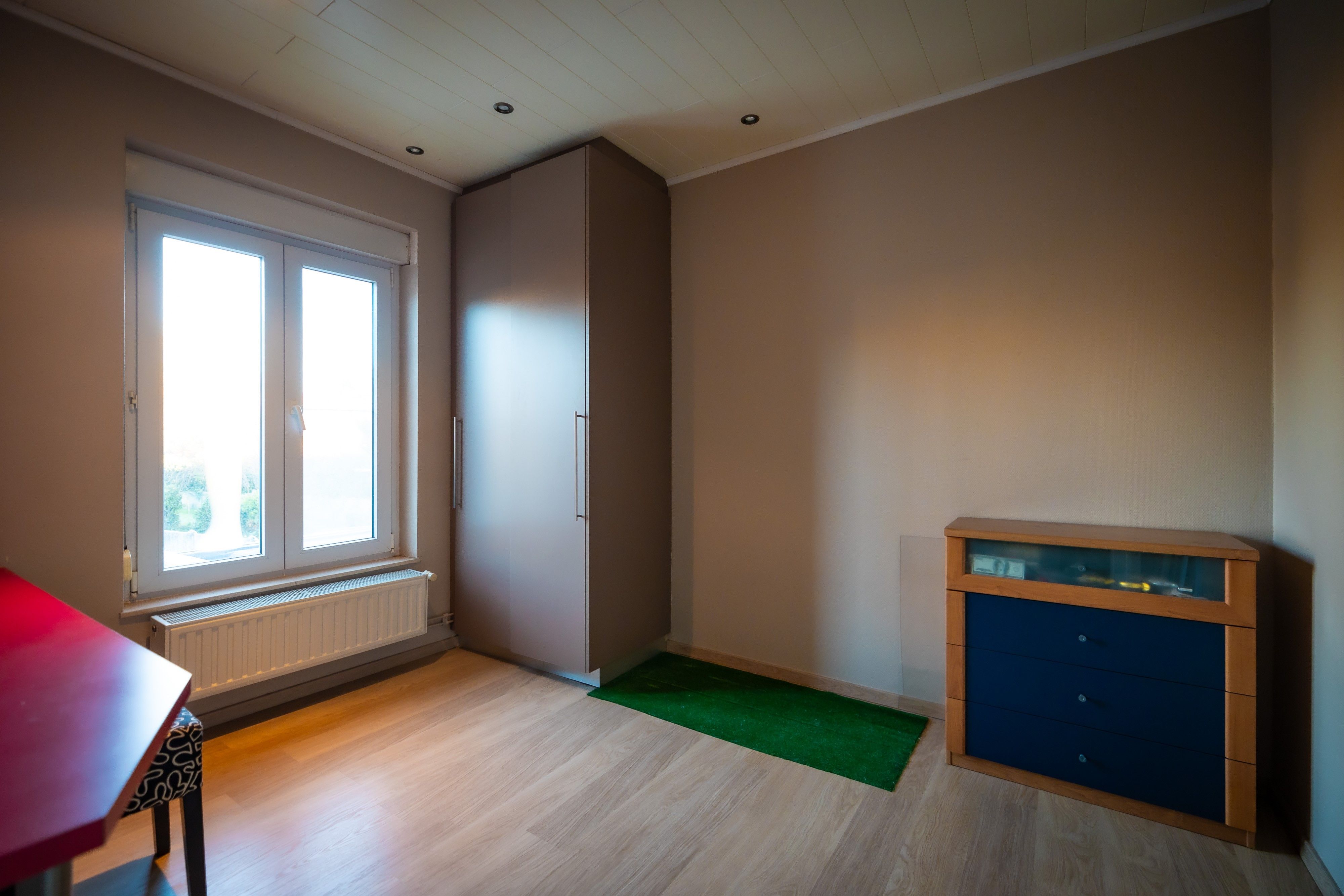 Instapklare rijwoning met 3 slaapkamers en ruime tuin  foto 11