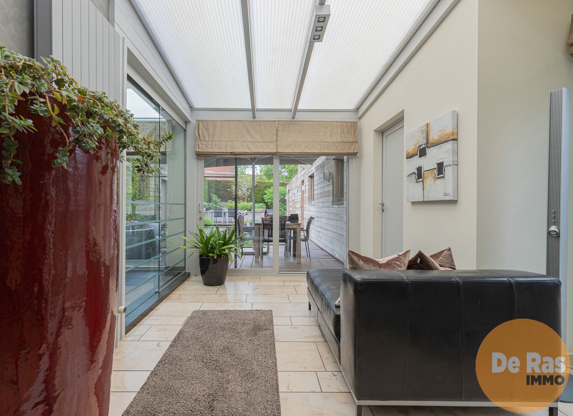 NIEUWERKERKEN - GROTE WONING MET PRAKTIJK foto 23