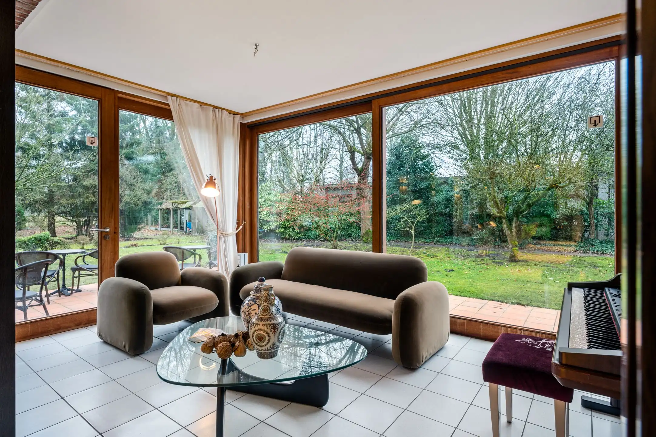 Zorgondersteunend wonen met flexibiliteit in Residentie Prinsenbos in Kapellen. foto 13