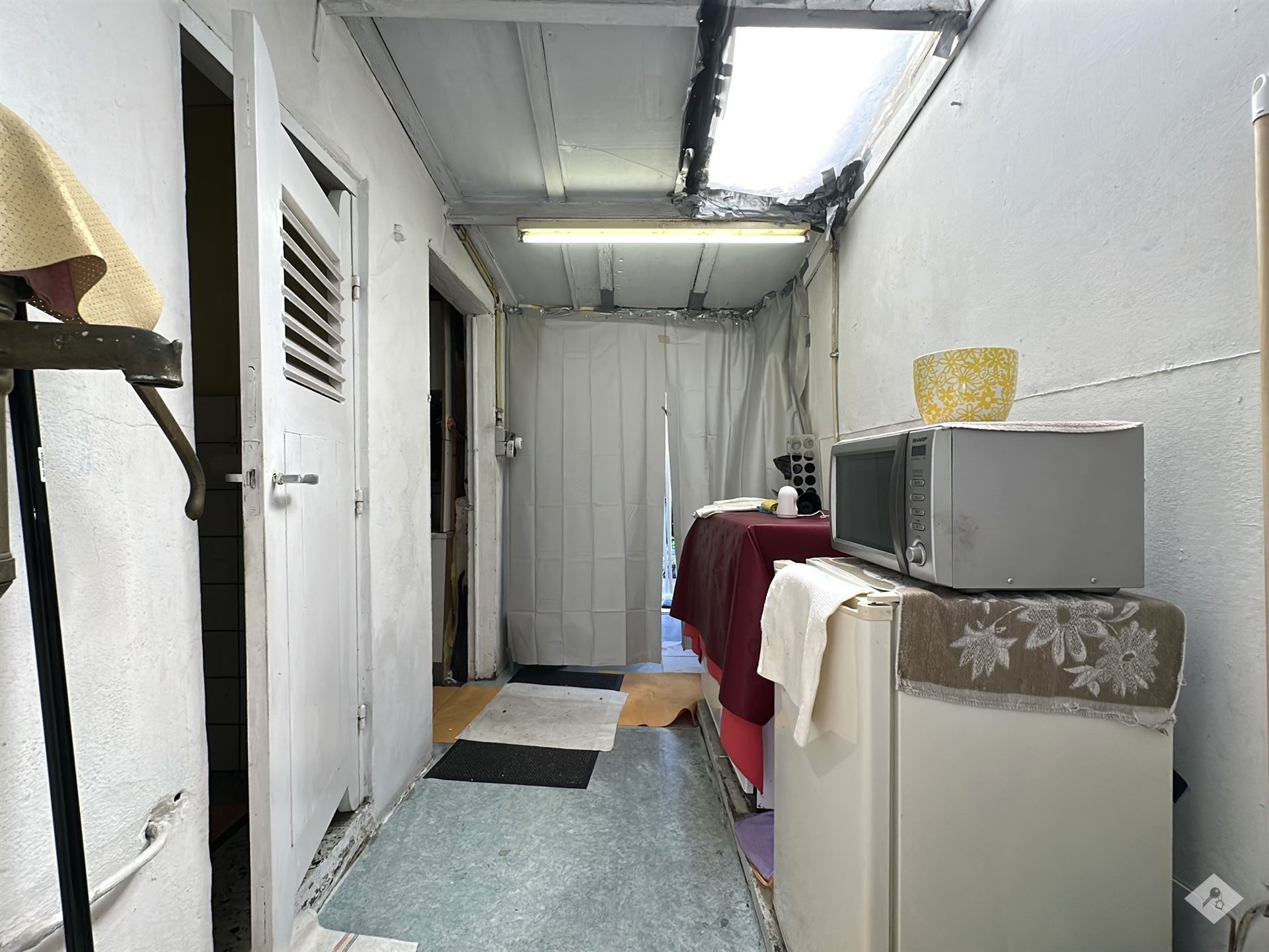 Te Renoveren Woning te Koop in Lebbeke foto 7