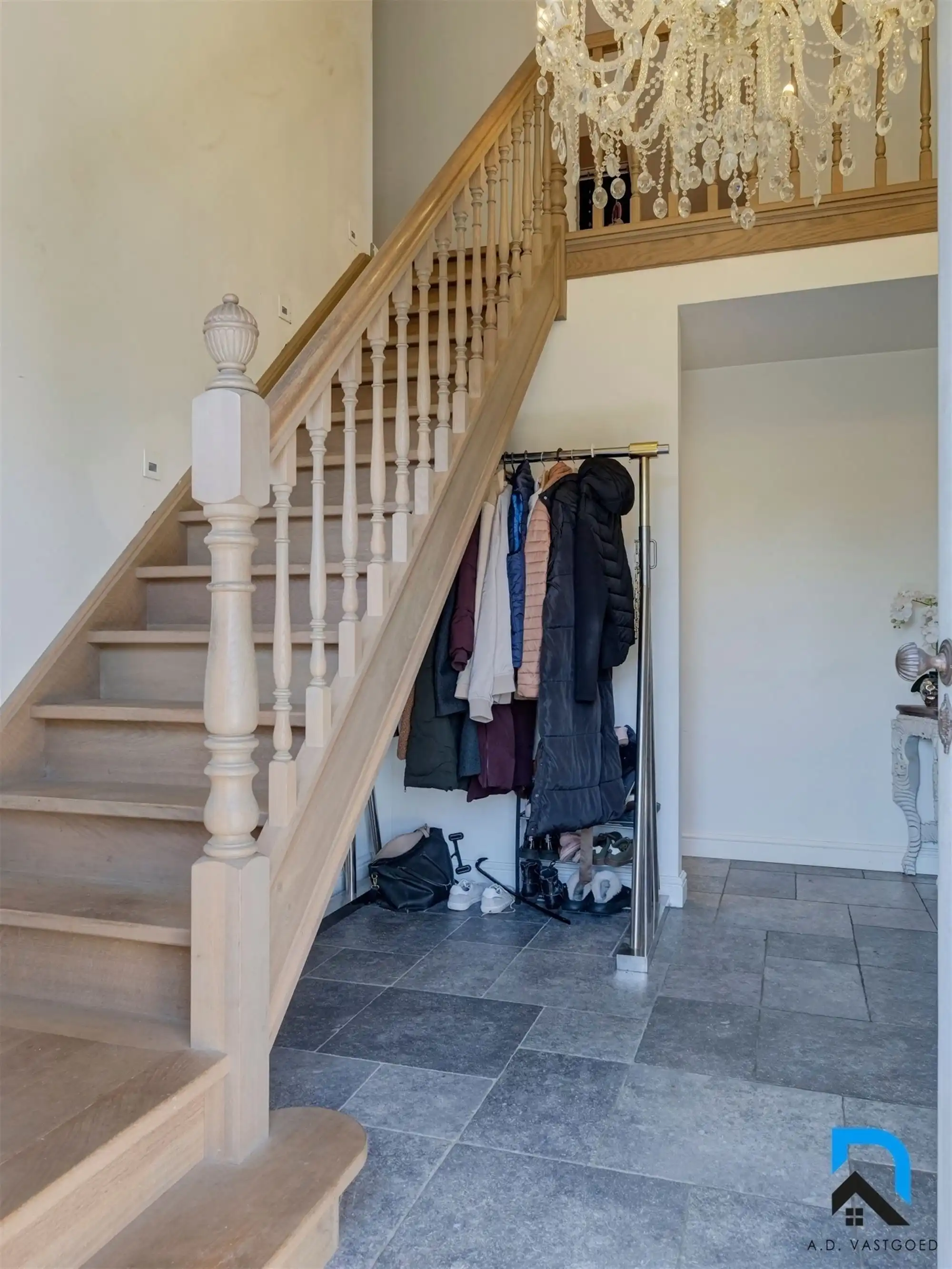 Vrijstaande woning in Houthalen-Oost foto 4