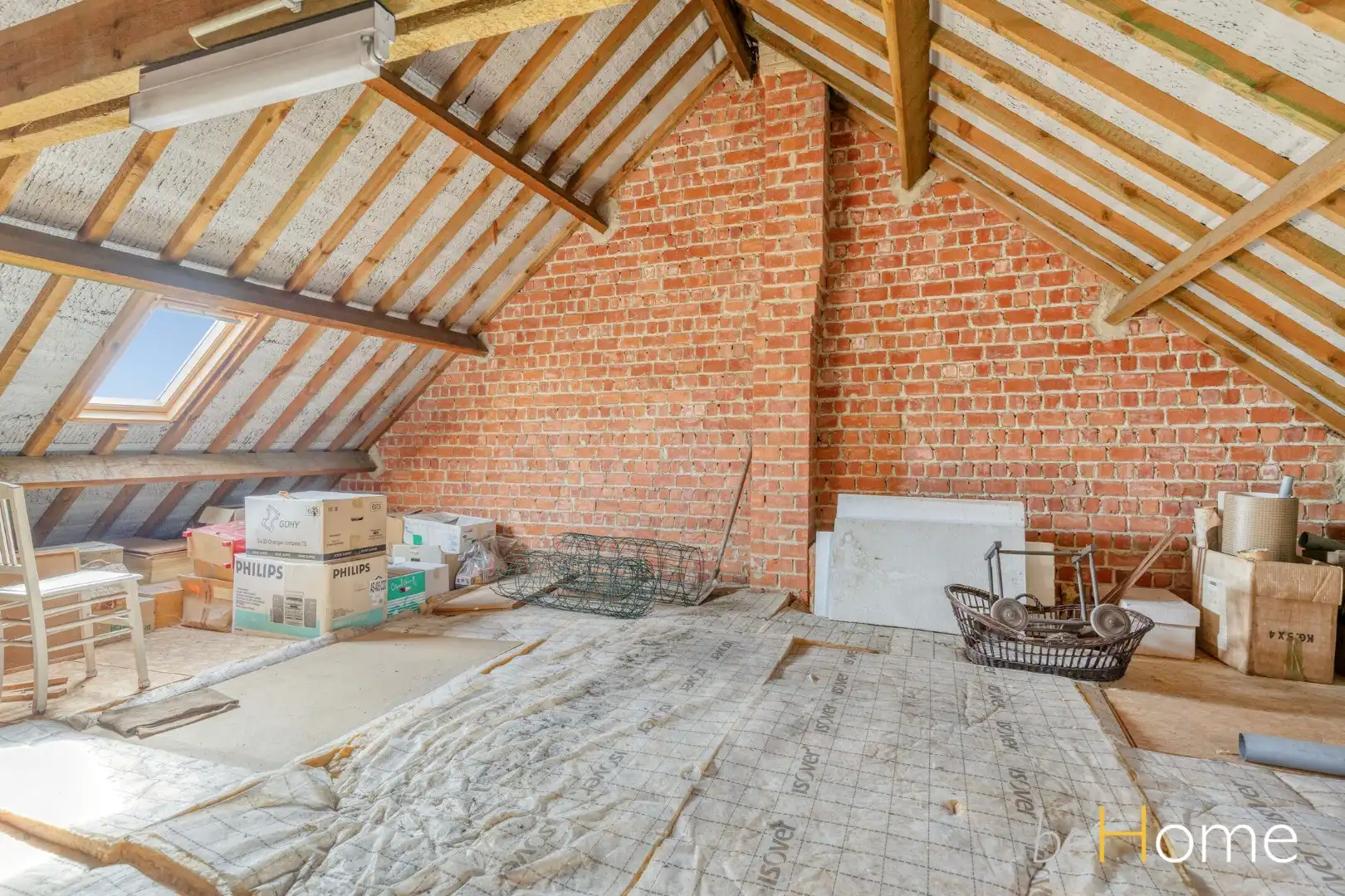 Moderne bel-étage met tuin, dubbele garage en topligging in Merchtem! foto 20