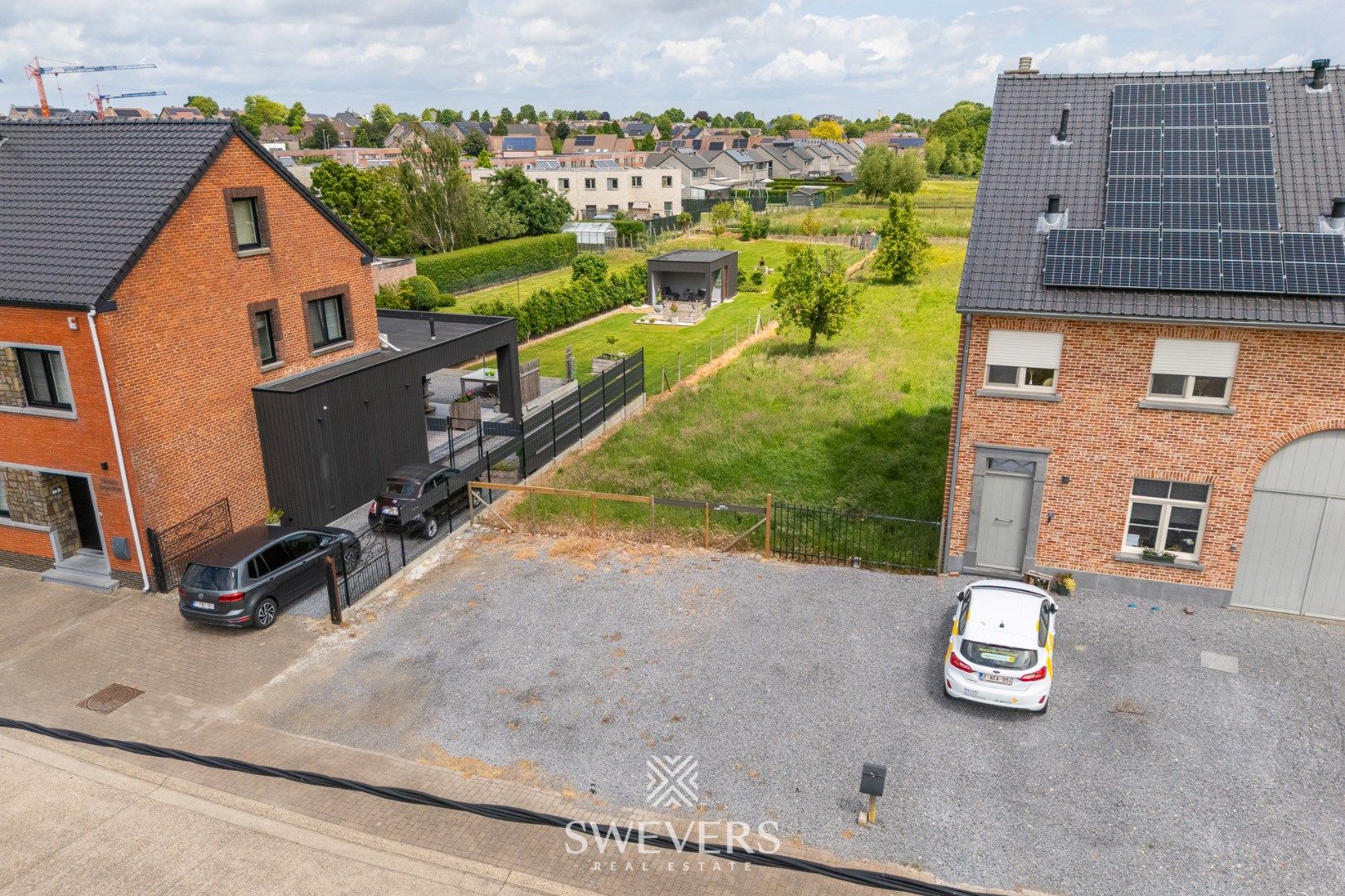Perceel met gunstige ligging en bouwkansen in Tongeren foto 10