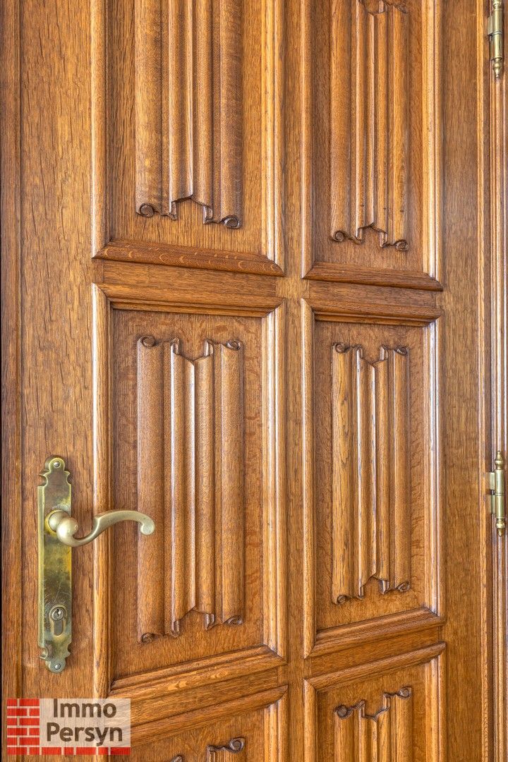 Zeer ruime, op te frissen woning - Geen renovatieplicht foto 6