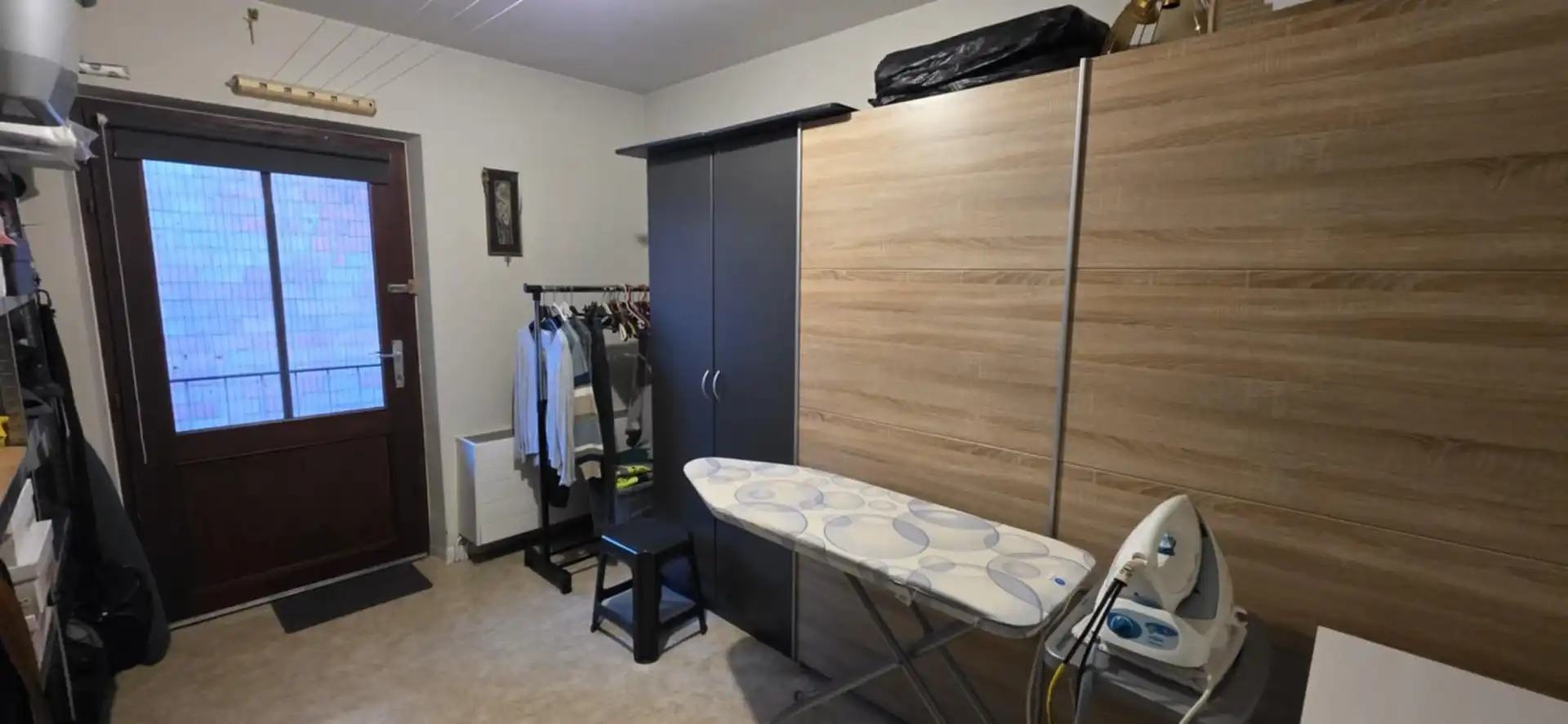 Gunstig gelegen appartement met 2 slaapkamers foto 13