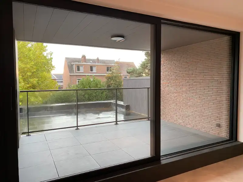 Instapklaar 2 slaapkamer appartement foto 5
