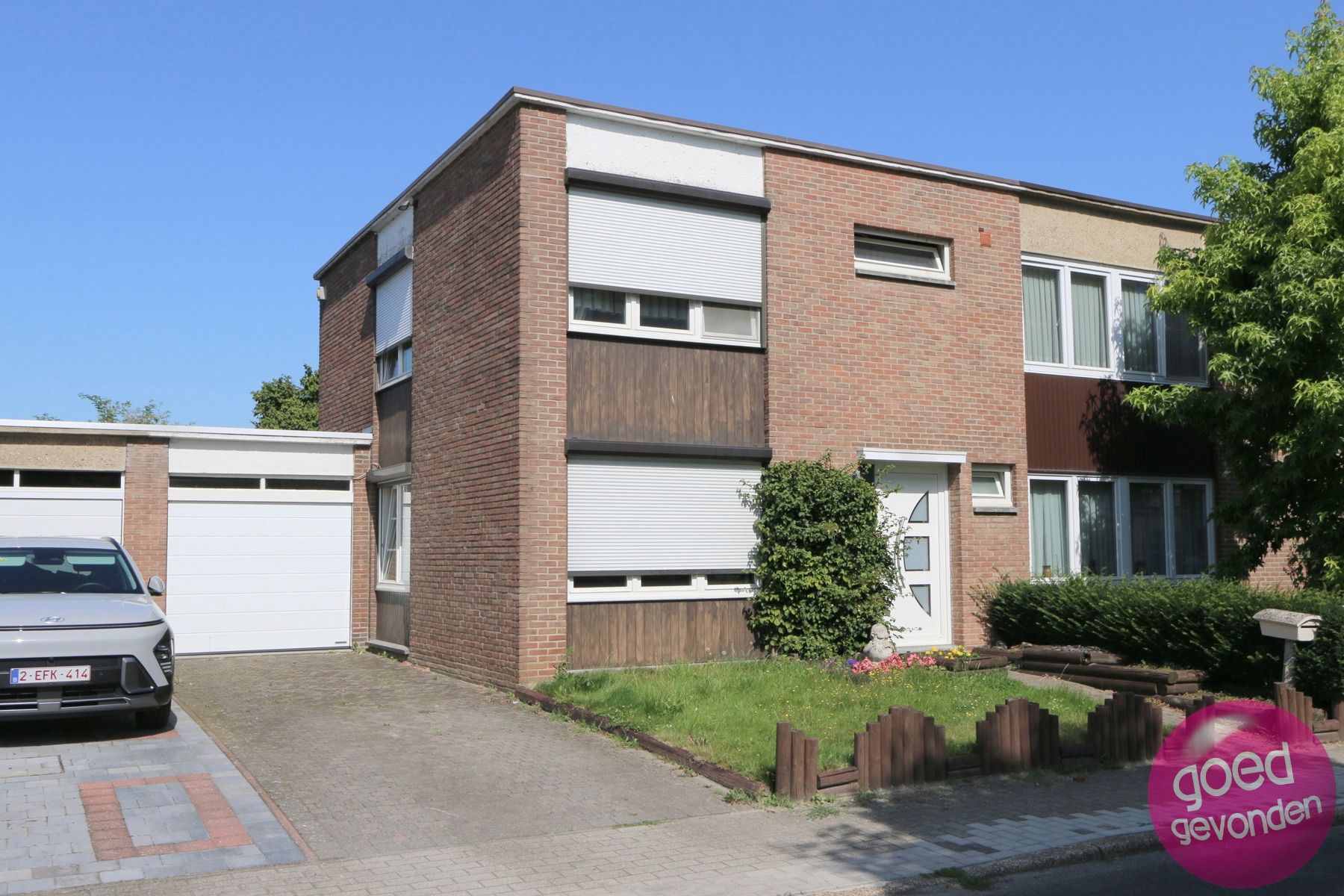 Huis te koop Necropolisstraat 24 - 3700 Tongeren