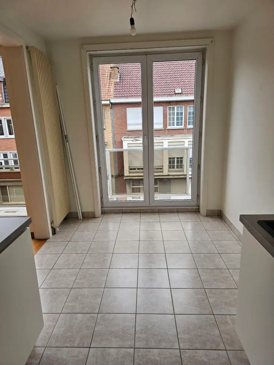 Instapklaar appartement met topligging foto 5