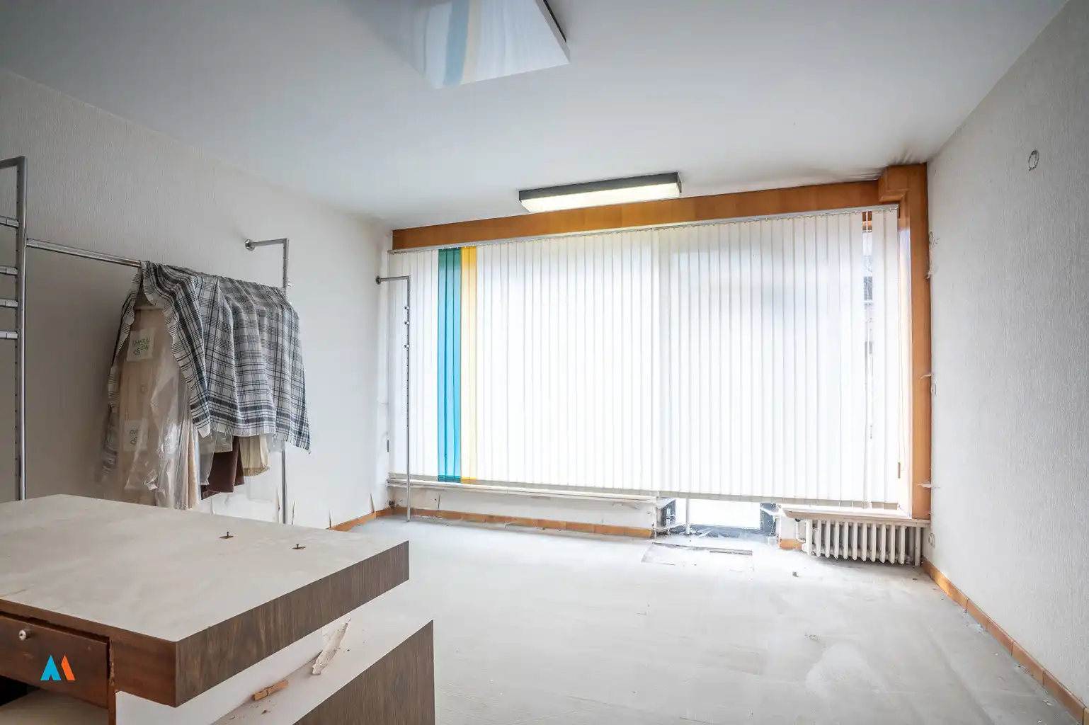 Opbrengsteigendom in Sint-Lenaarts foto 23