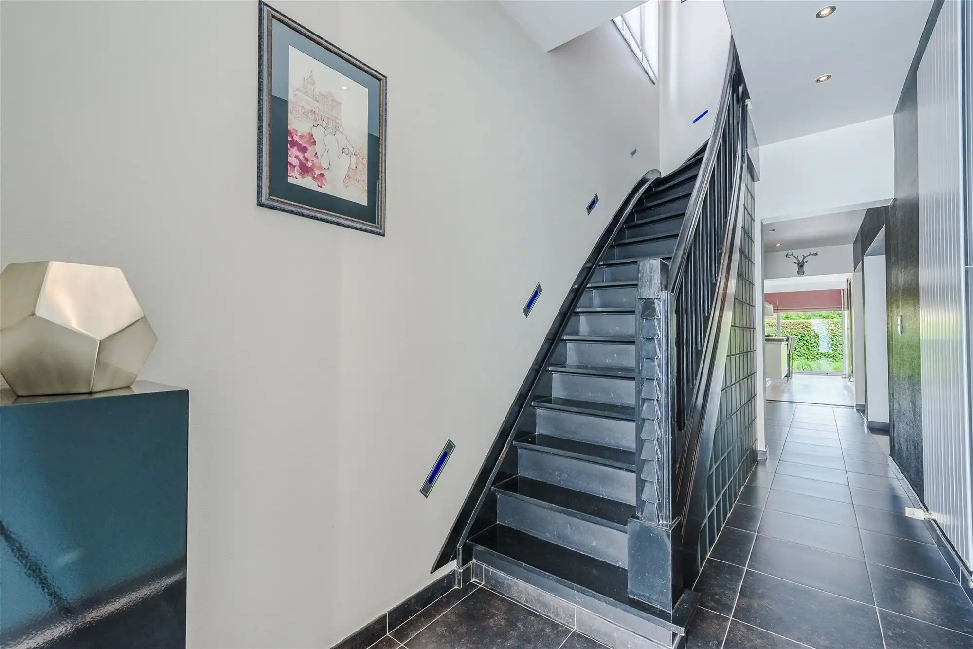 Vrijstaande woning met ruimte voor vrij beroep foto 8