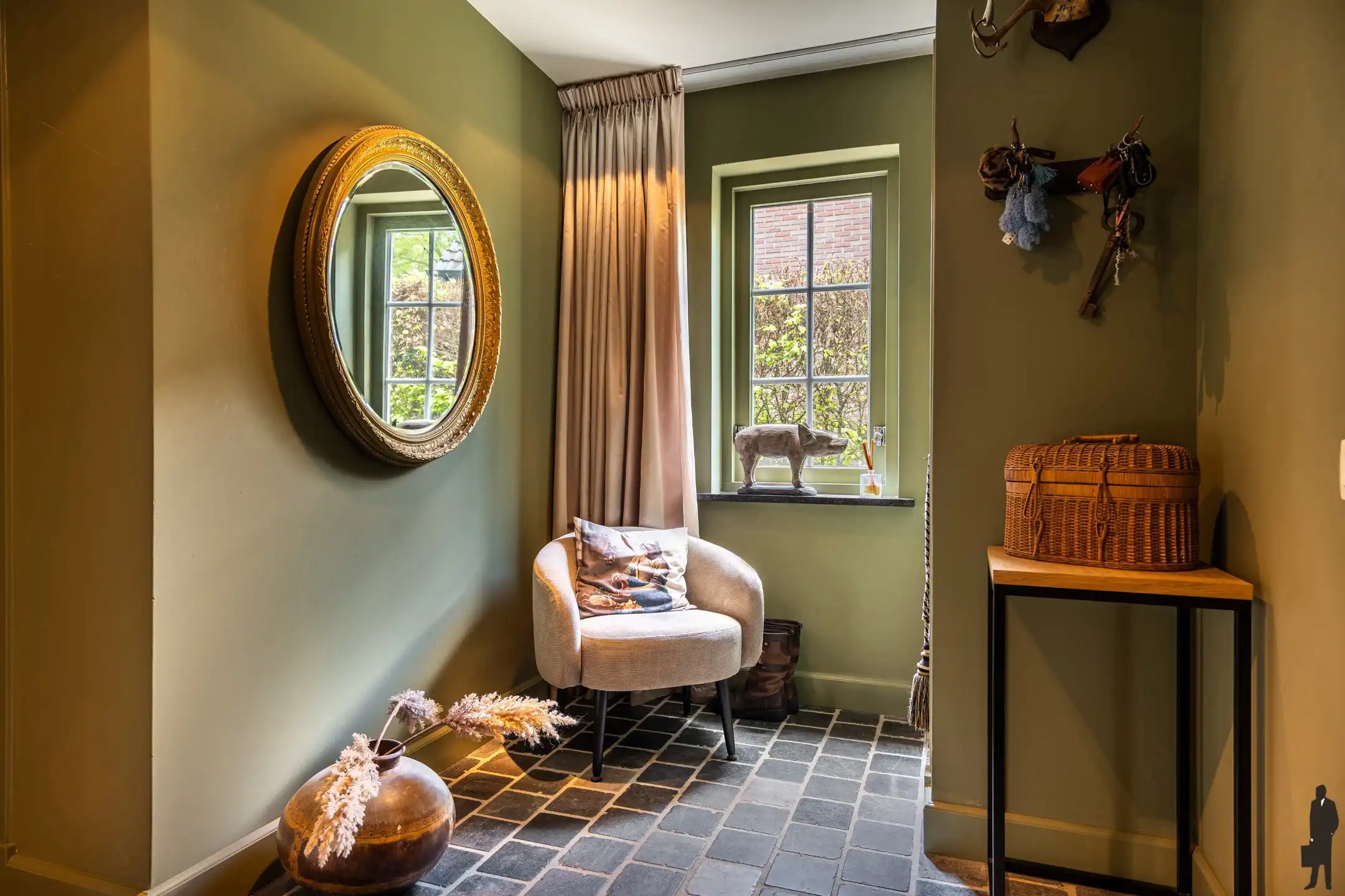 Instapklare en recent gerenoveerde woning in het rustige Meerle  foto 21