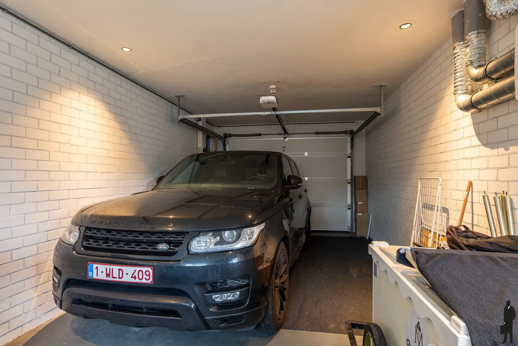 Exclusieve villa met gastenverblijf en zwembad op de grens in Weelde foto 34