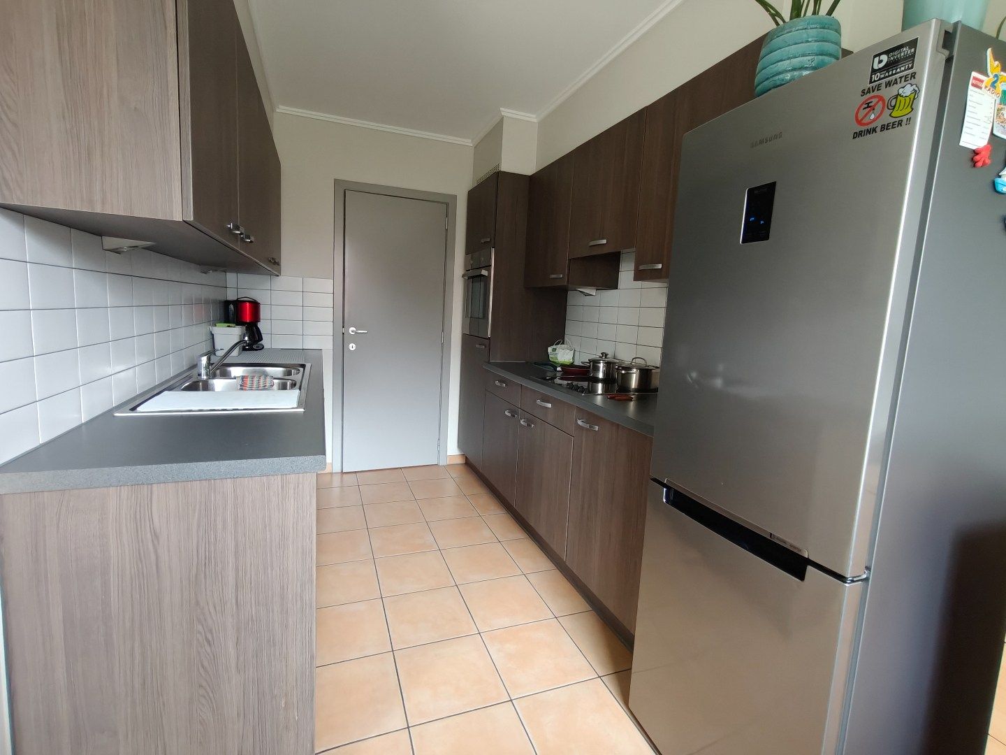 Appartement met terras te Lokeren  foto 4