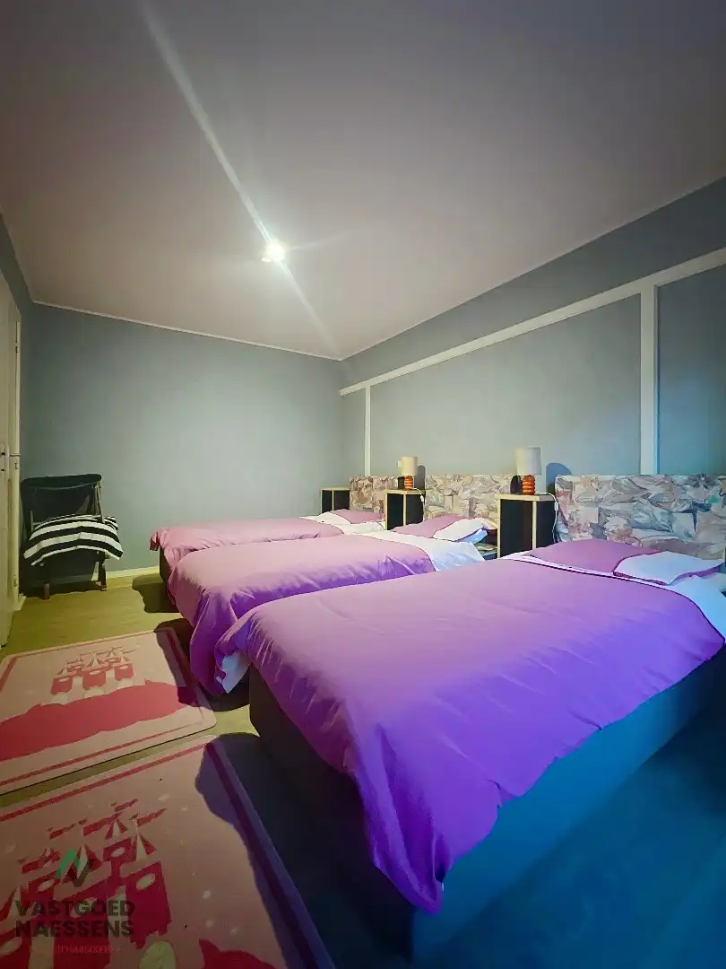 RUIM 3 SLPK APP MET ZICHT OP ZEE - GARAGE MOGELIJK foto 17