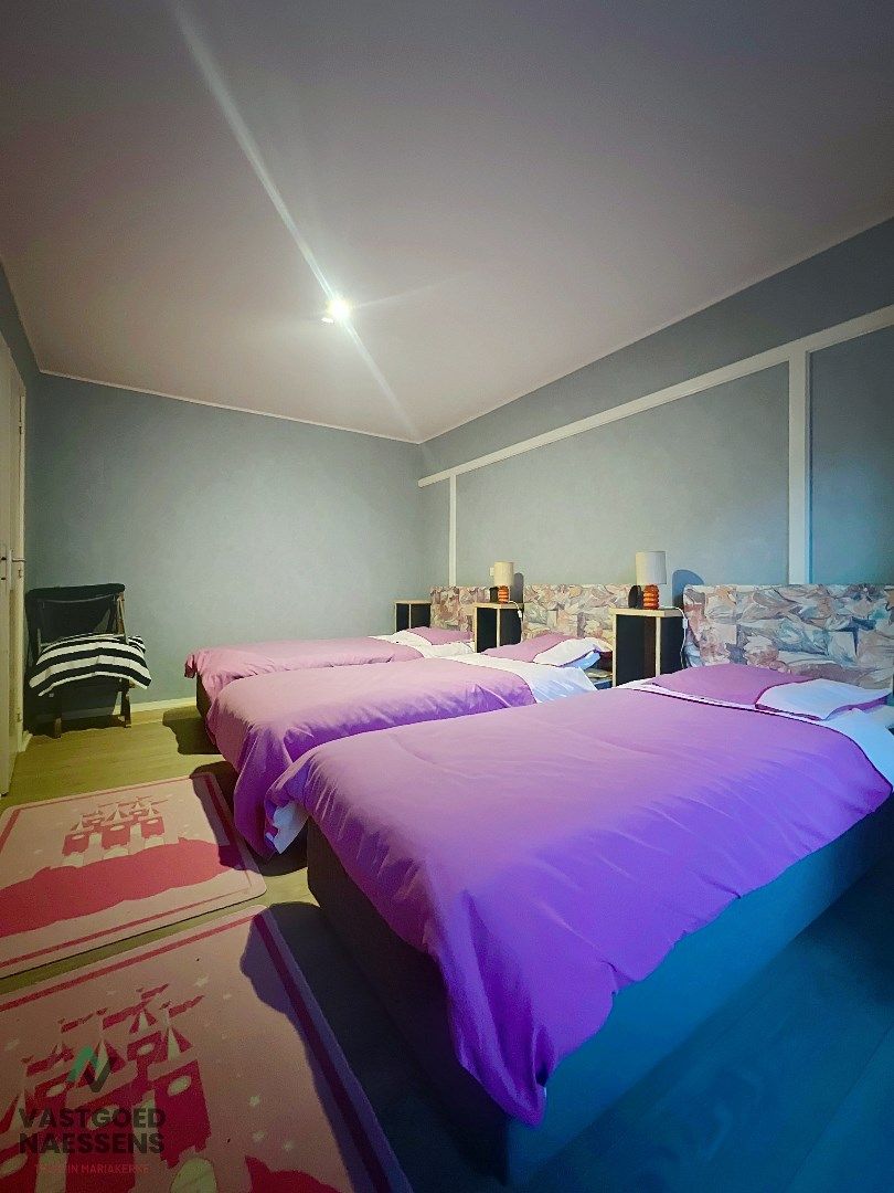 RUIM 3 SLPK APP MET ZICHT OP ZEE - GARAGE MOGELIJK foto 17