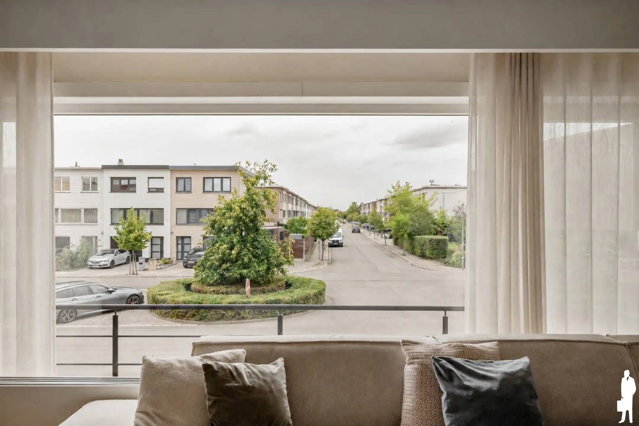 Top gelegen woning EPC: A! foto 6