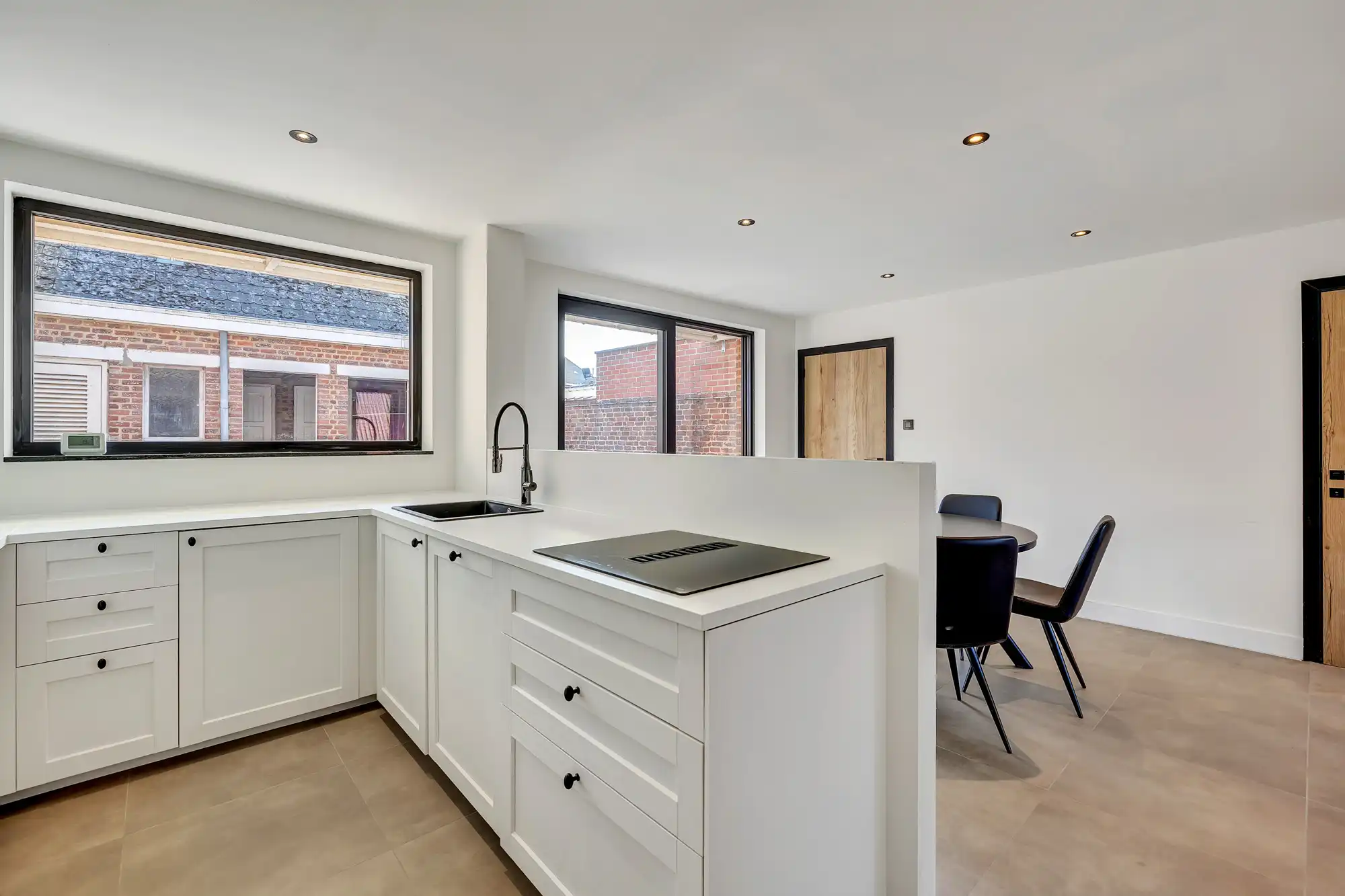 Energiezuinige woning met 3 slpk op een rustige locatie foto 9