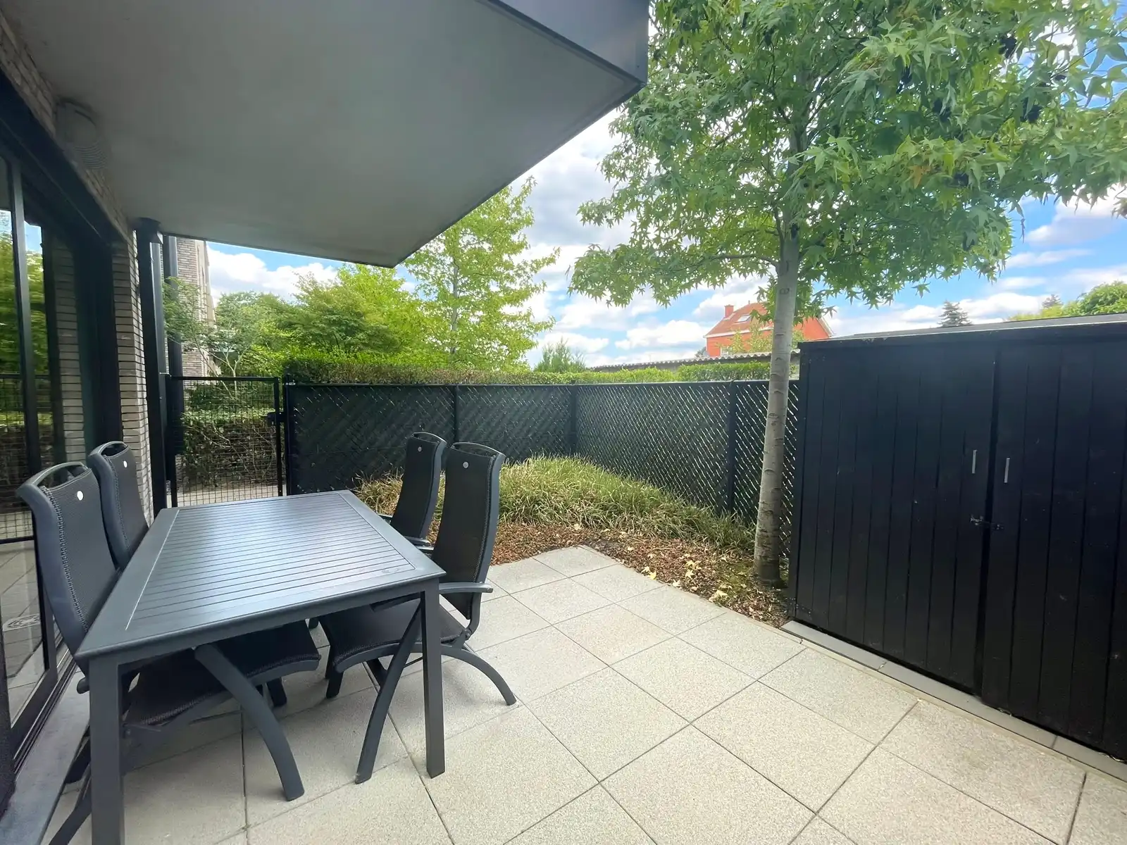 Appartement te huur foto 26