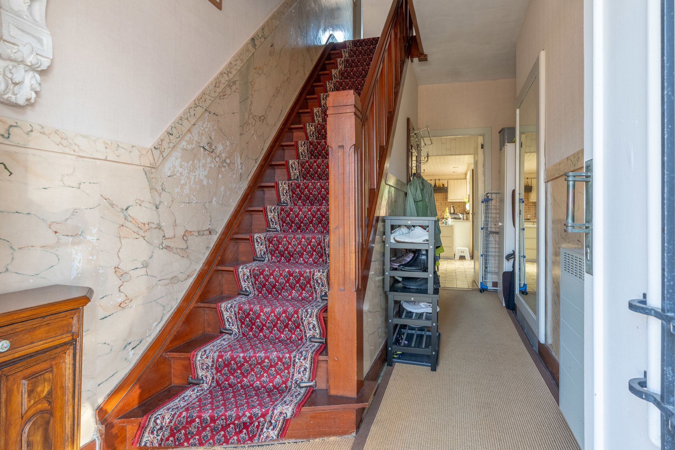Charmante woning met 3 slaapkamers op 490 m²  foto 15