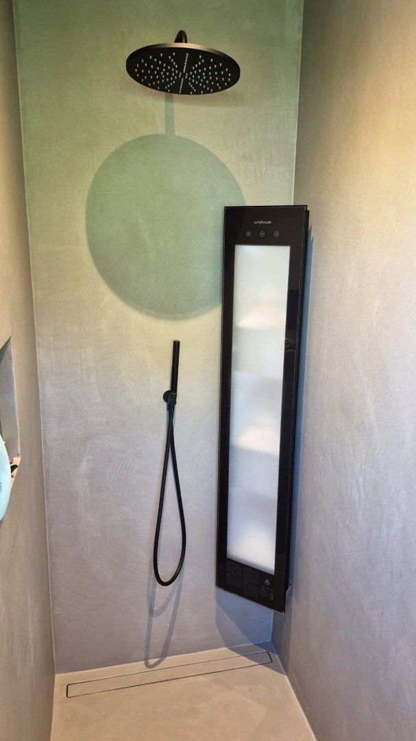 Comfortabele en vernieuwde gezinswoning met landelijke ligging te Eigenbilzen foto 9