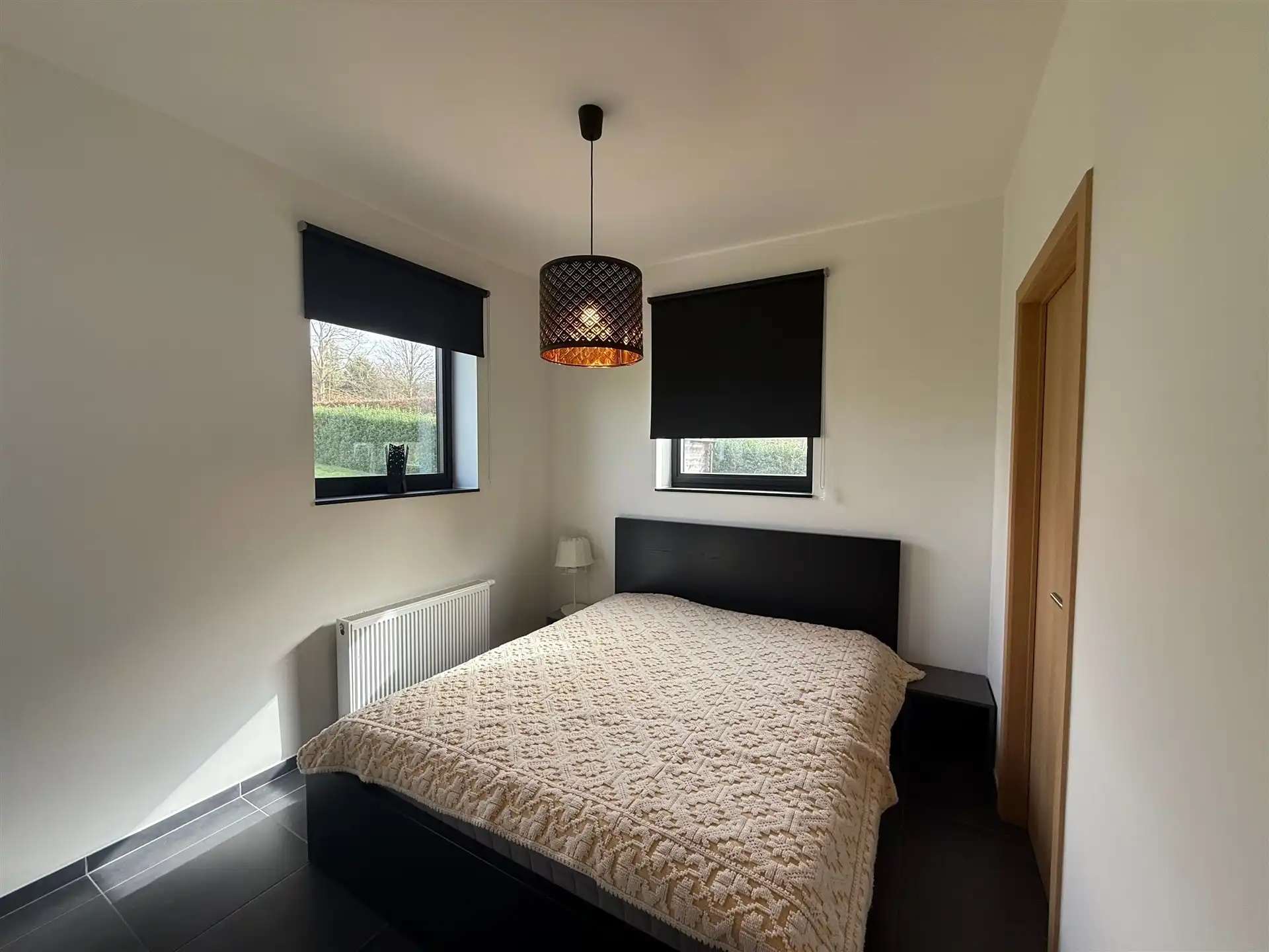 Prachtige, ruime villa met 7 kamers te huur op een rustige locatie in Wemmel foto 8